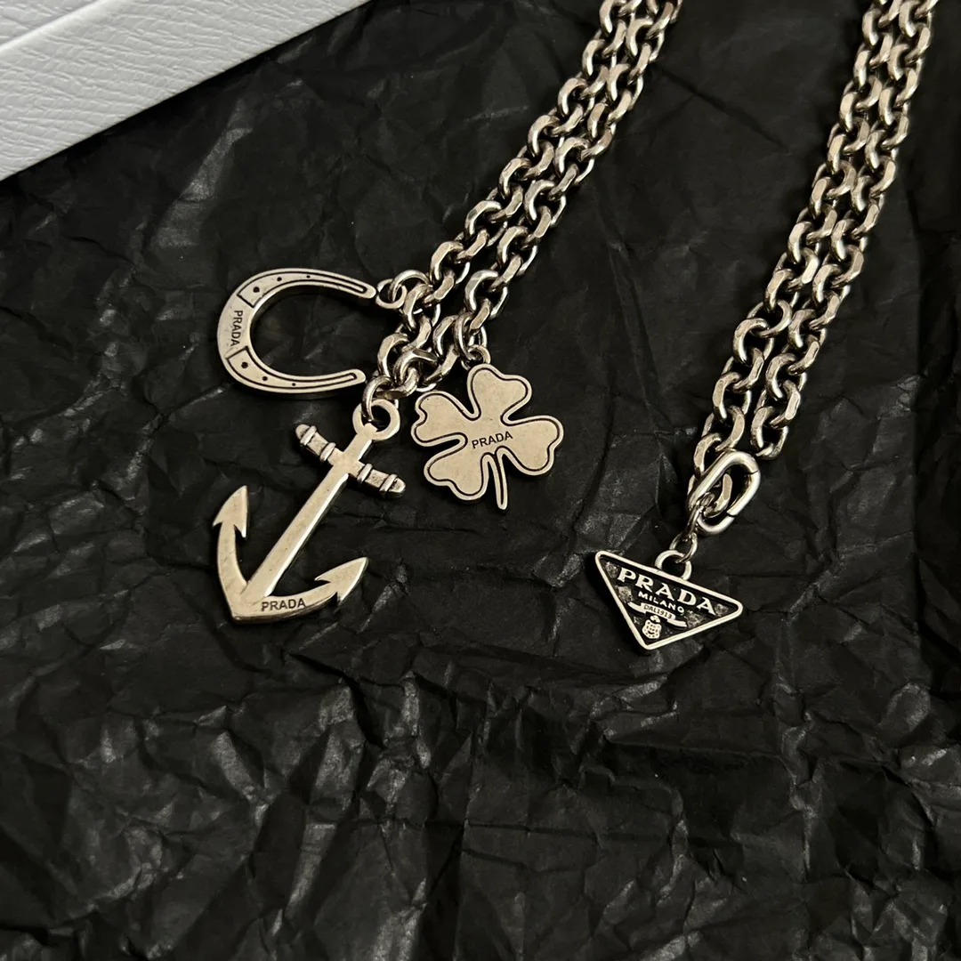 Бижутерия Prada 1241352