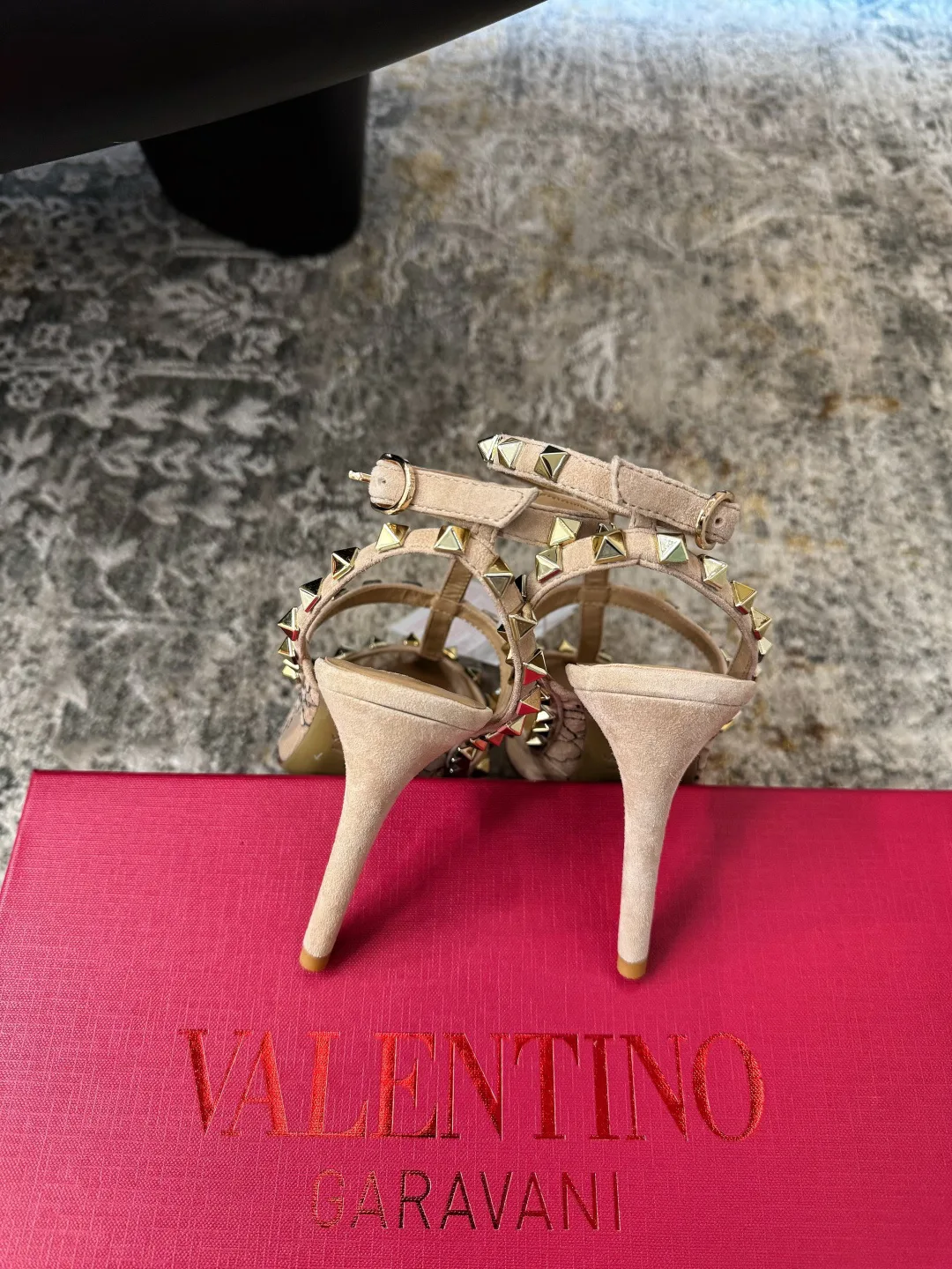 Туфли Женские Valentino 7697713
