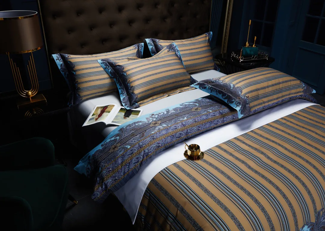 Постельное Белье Hermes 380004