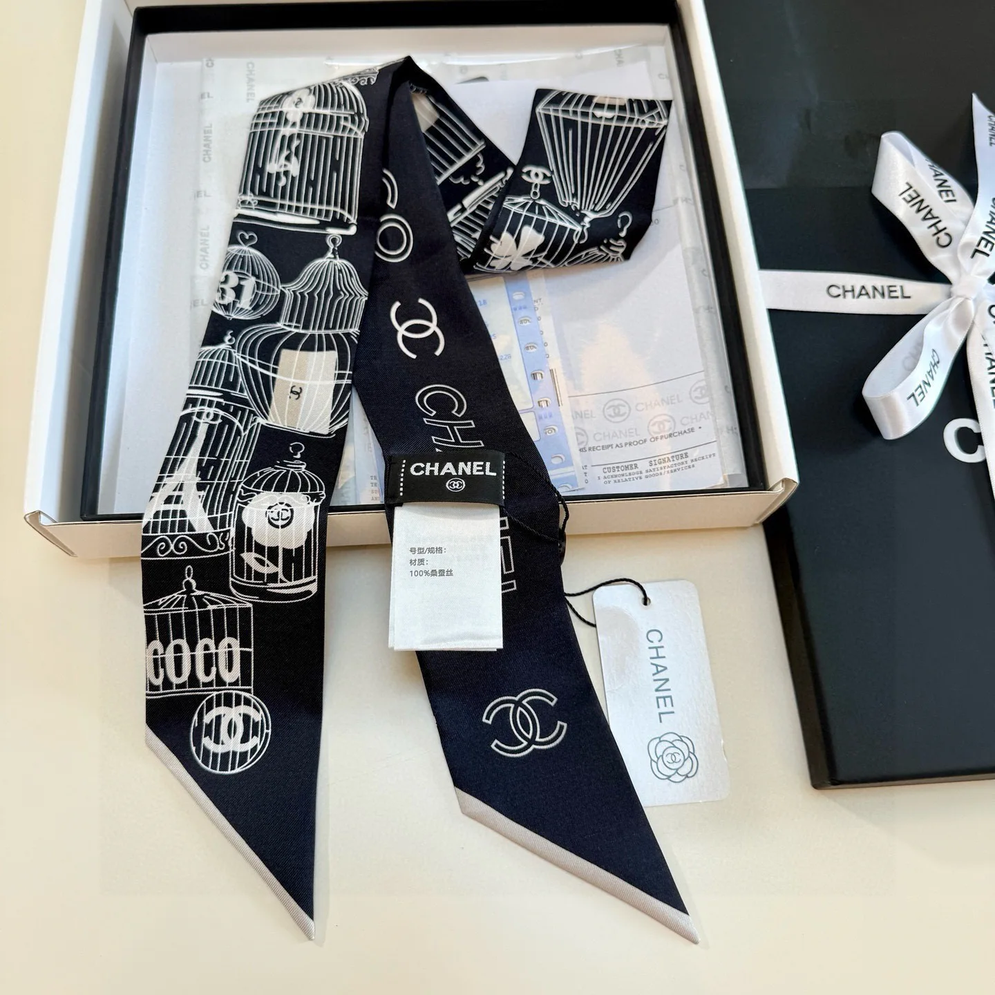 Платки Chanel 11568174