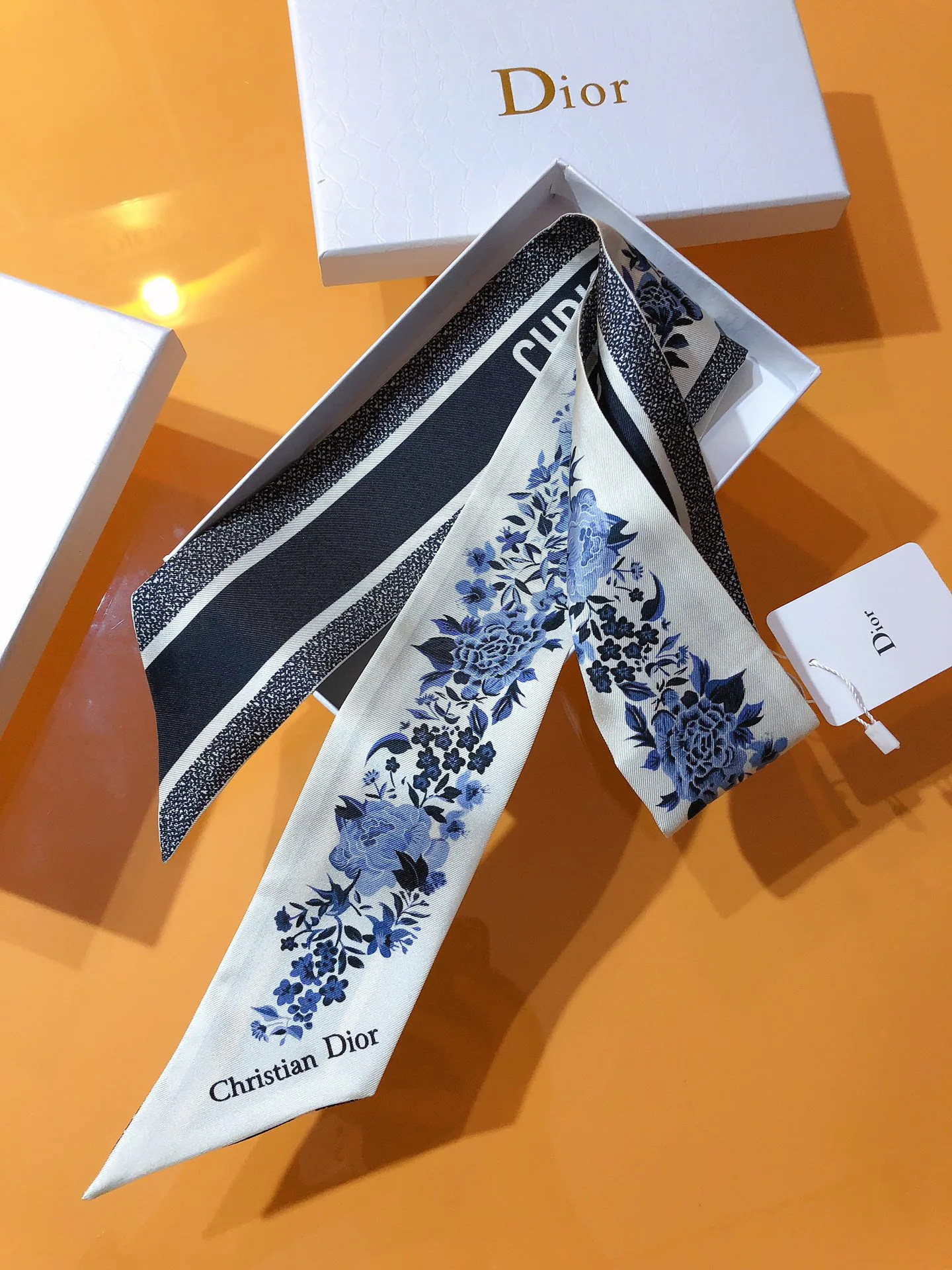 Шарфы Christian Dior 32051