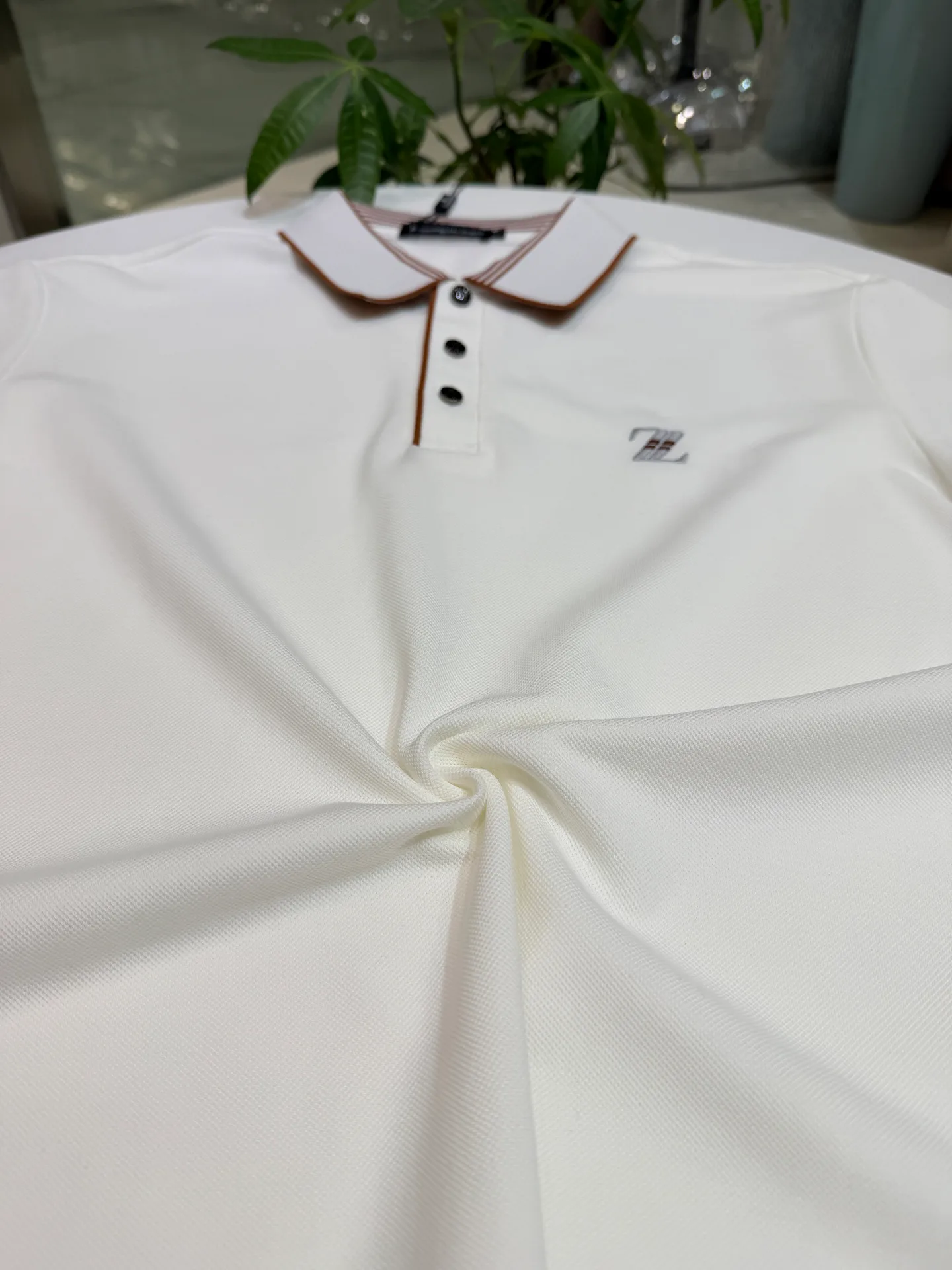 Футболки Мужские Zegna 11076769