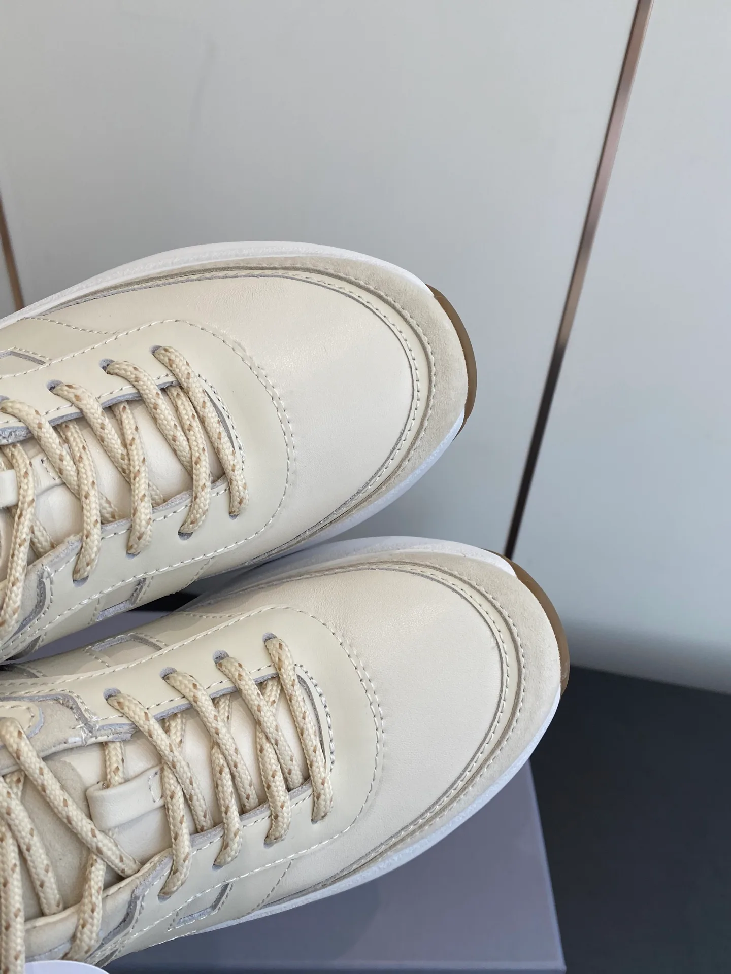 Кроссовки Женские Hogan 1706978