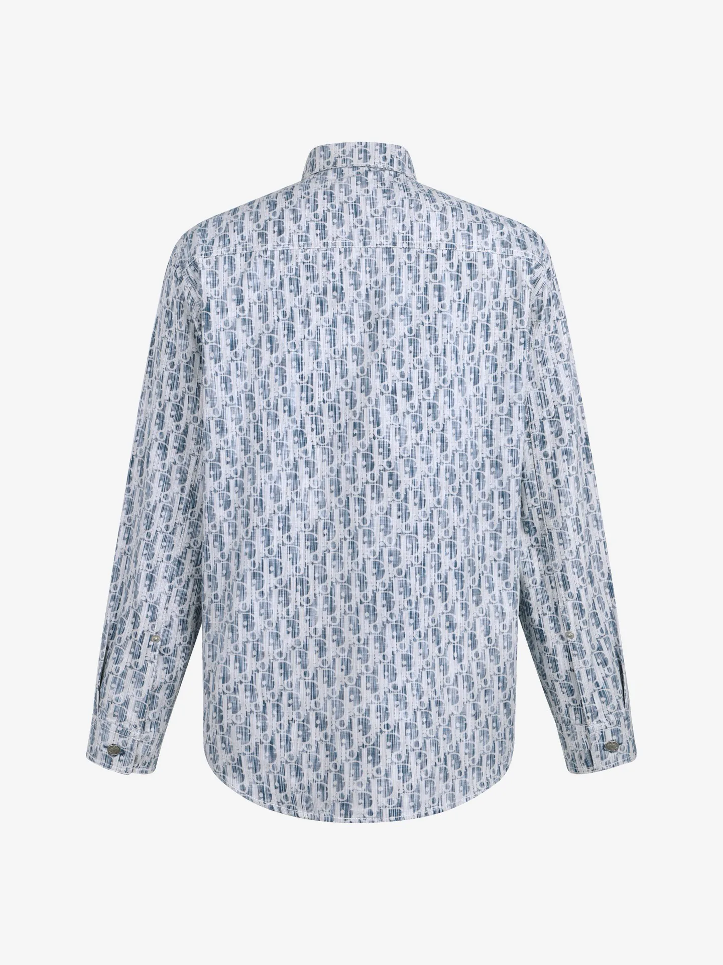 Рубашки Мужские Christian Dior 18343244