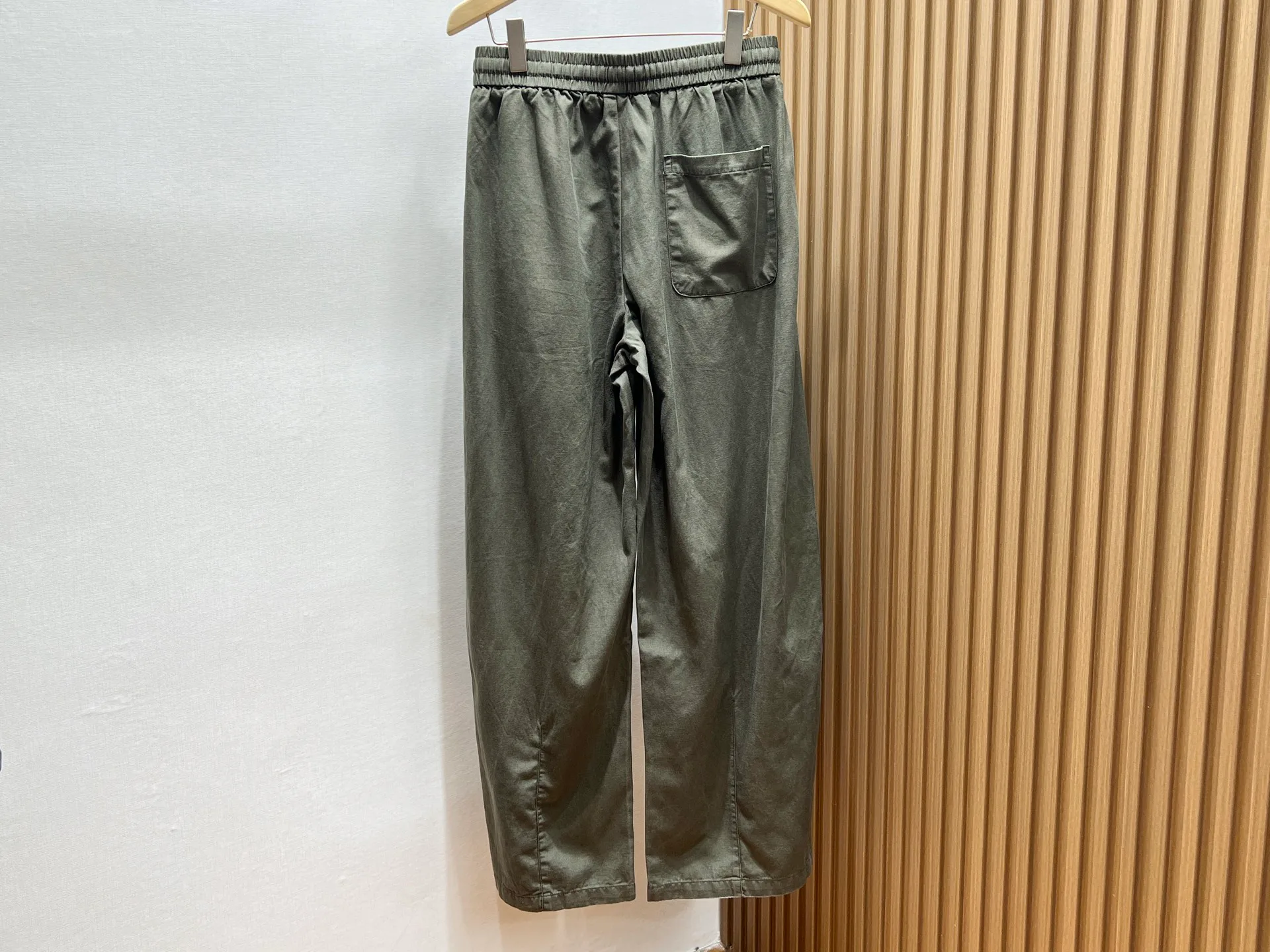 Брюки Мужские Loewe 11918445