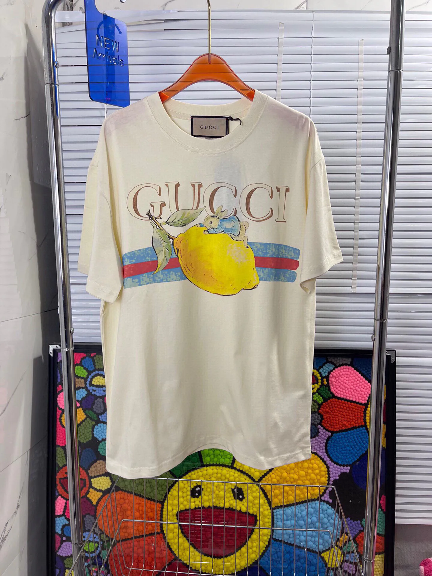 Футболки Женские Gucci 11244726