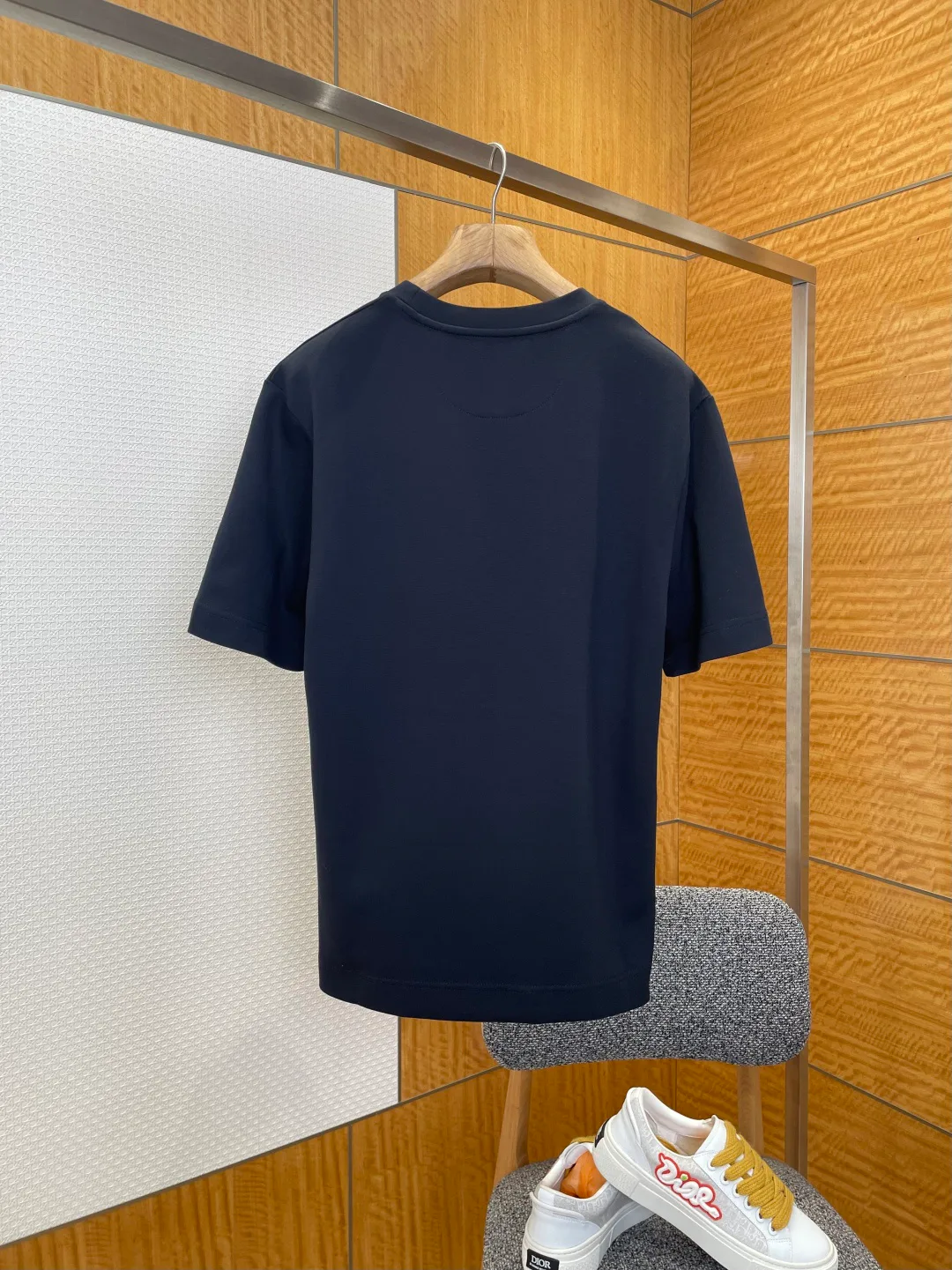 Футболки Мужские Fendi 5588610