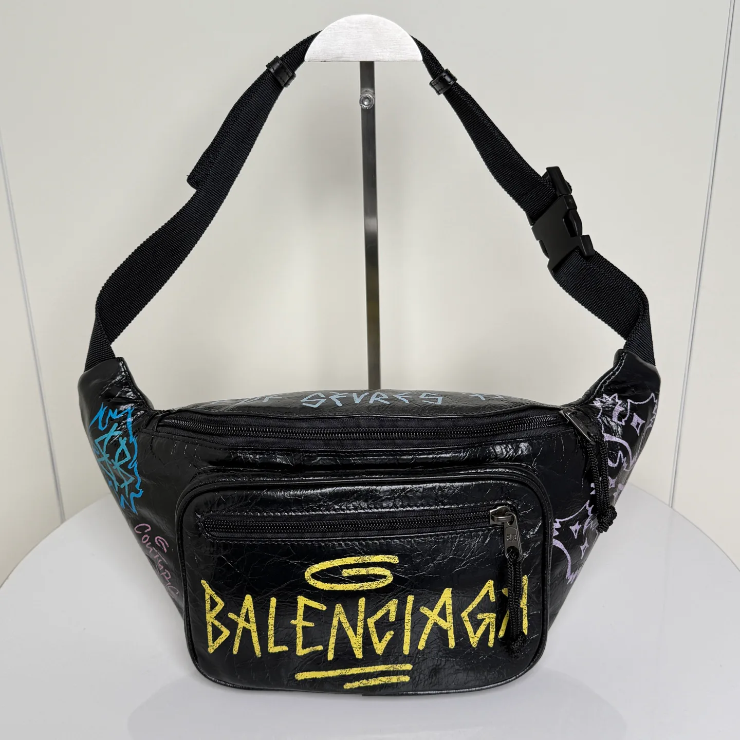 Поясные Сумки Женские Balenciaga 1285356