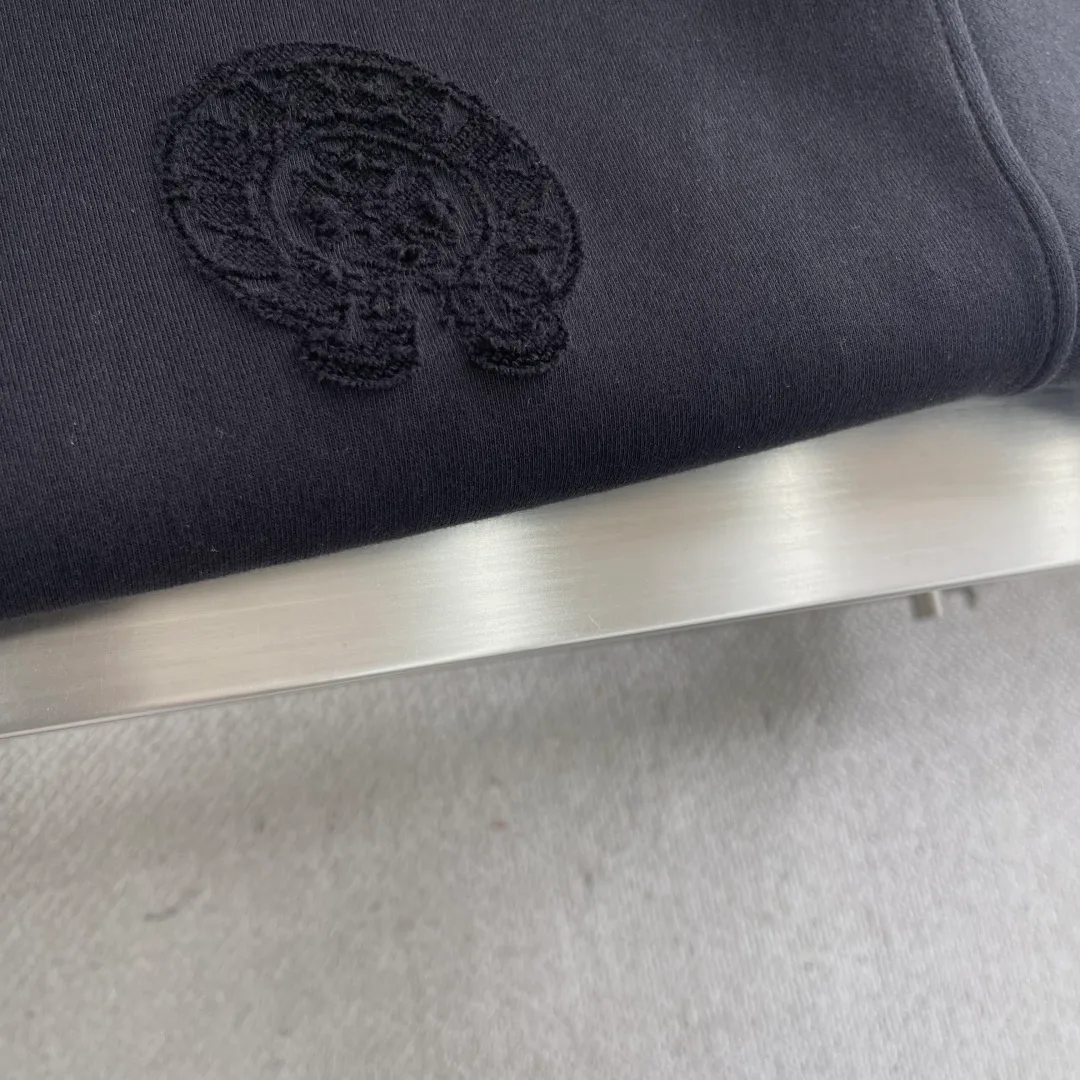 Свитшоты И Худи Мужские Chrome Hearts 17921906