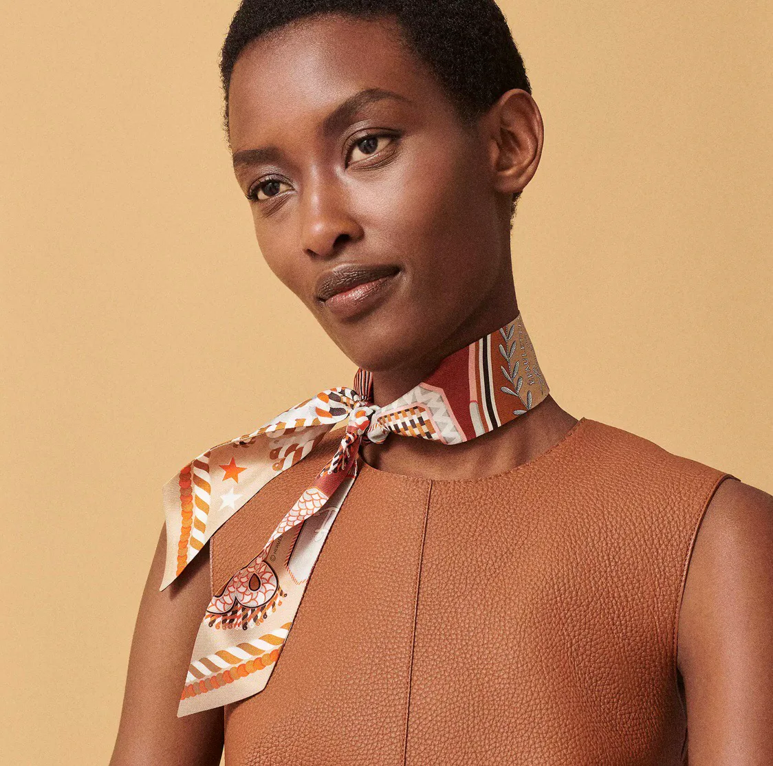 Платки Hermes 13268376