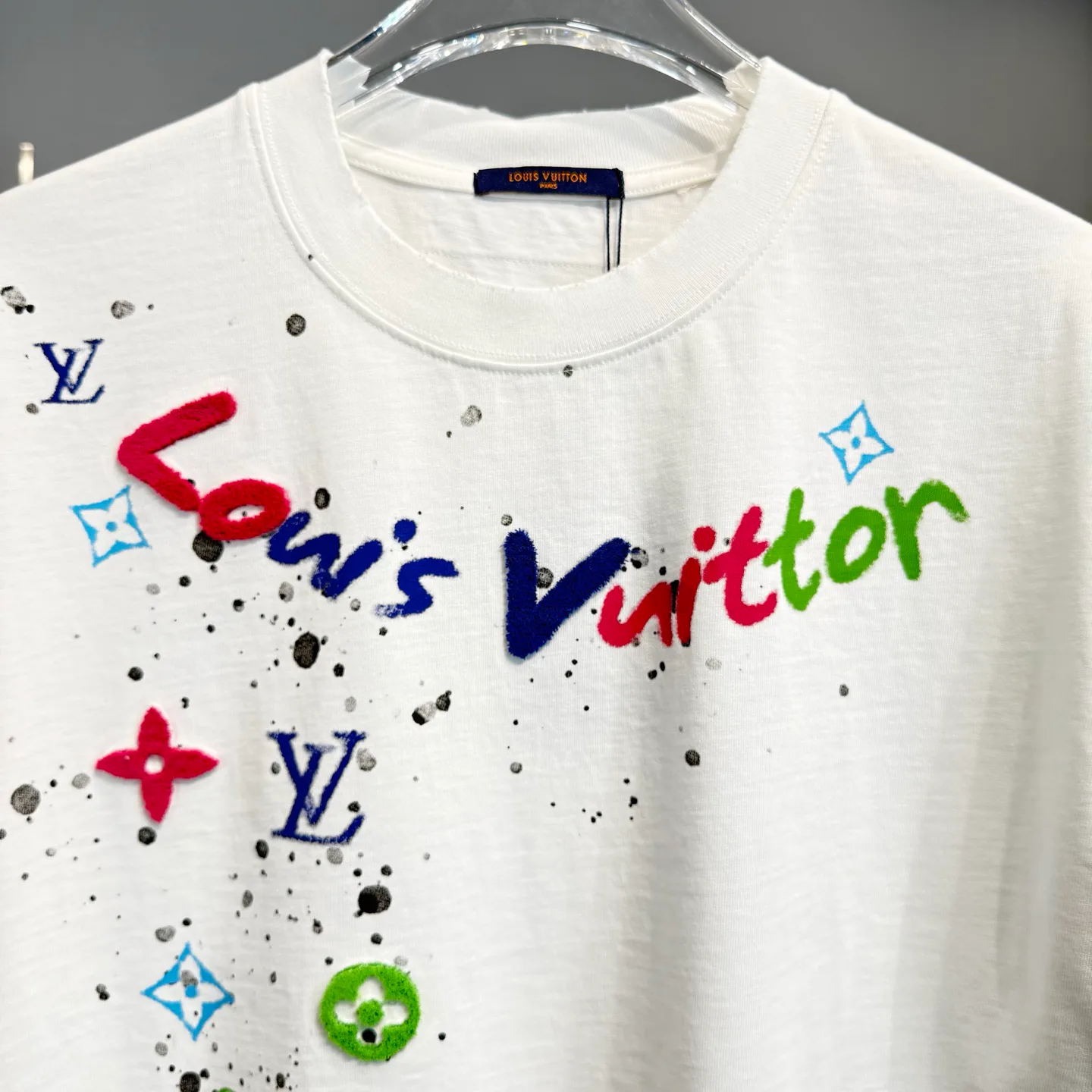 Футболки Женские Louis Vuitton 5082286