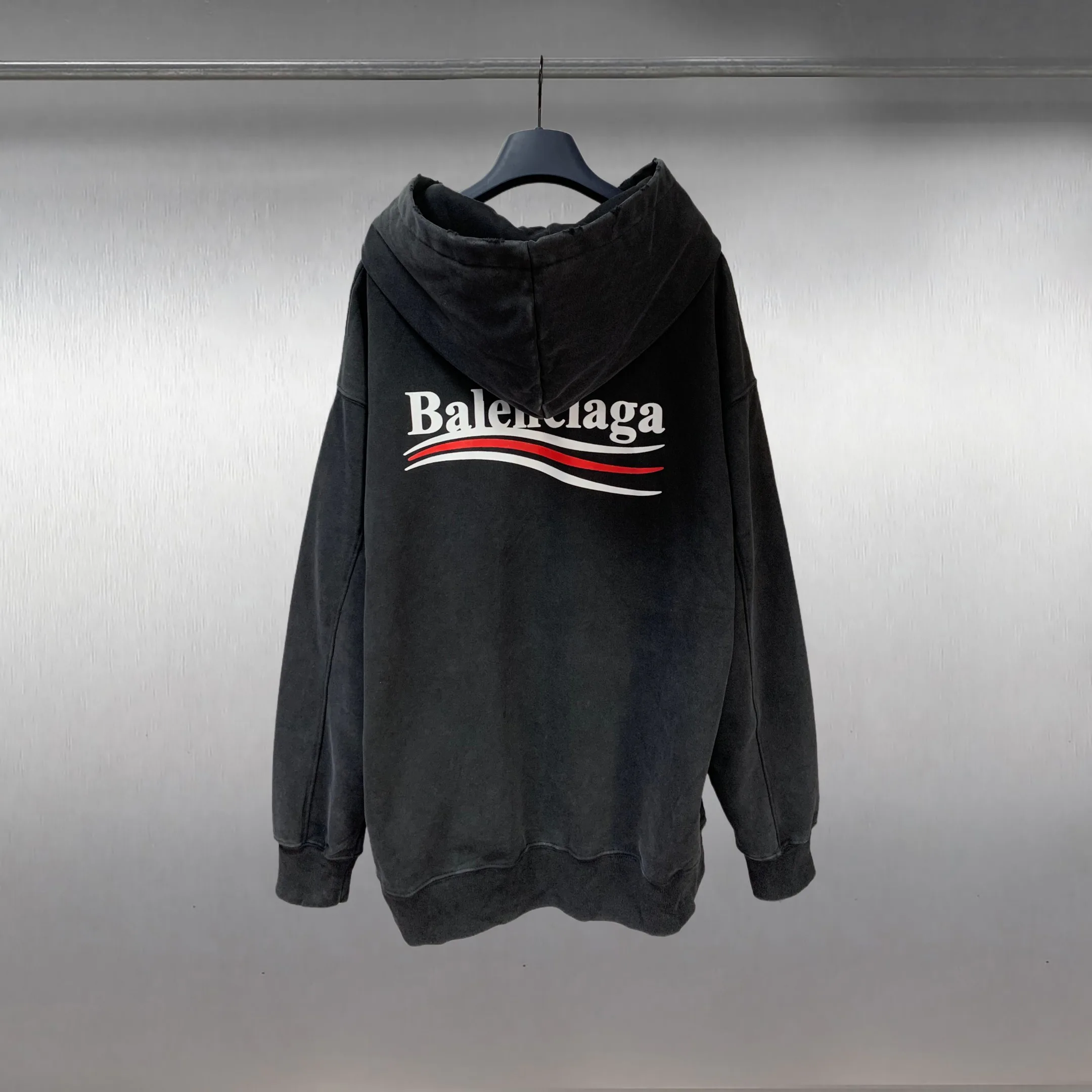 Свитшоты И Худи Женские Balenciaga 10394941