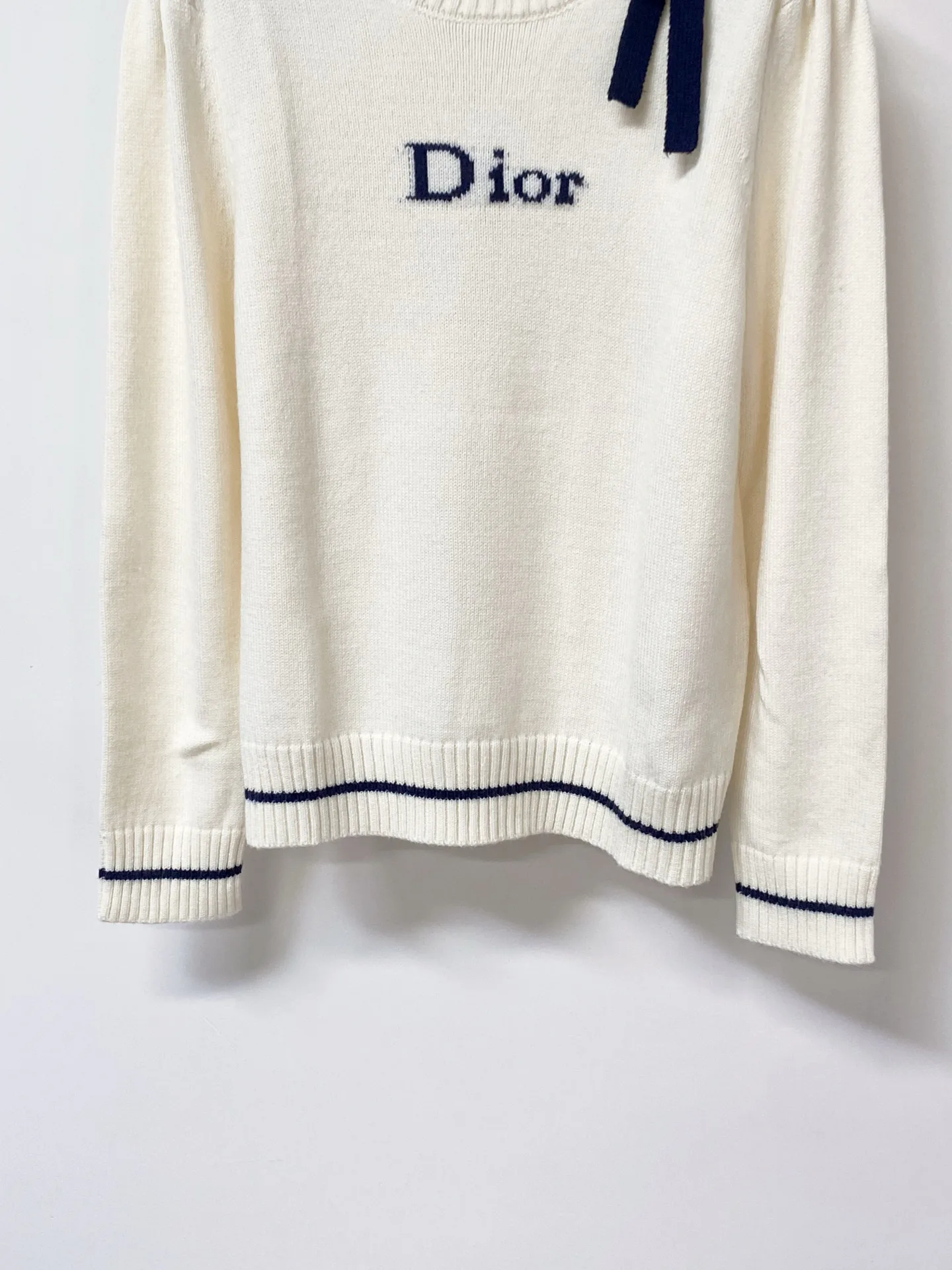 Джемперы И Свитеры Женские Christian Dior 19484261