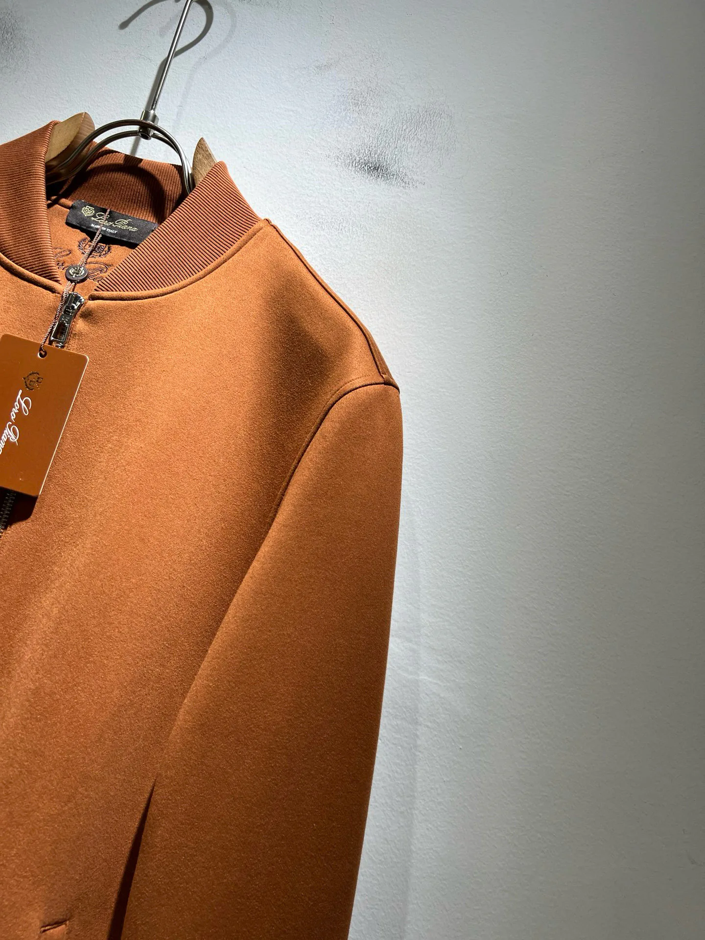 Куртки И Пуховики Мужские Loro Piana 927695