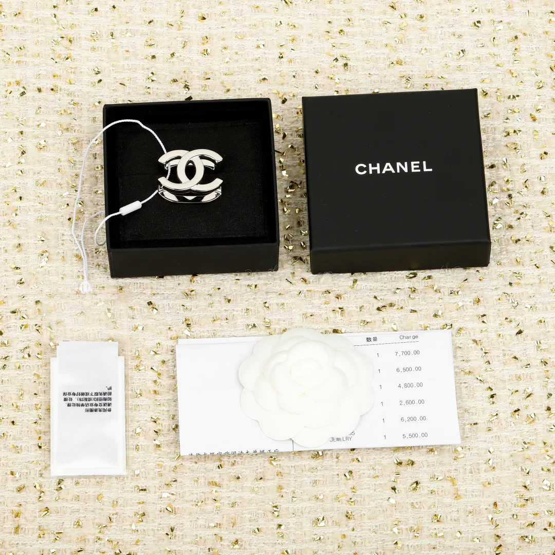 Бижутерия Chanel 13176042