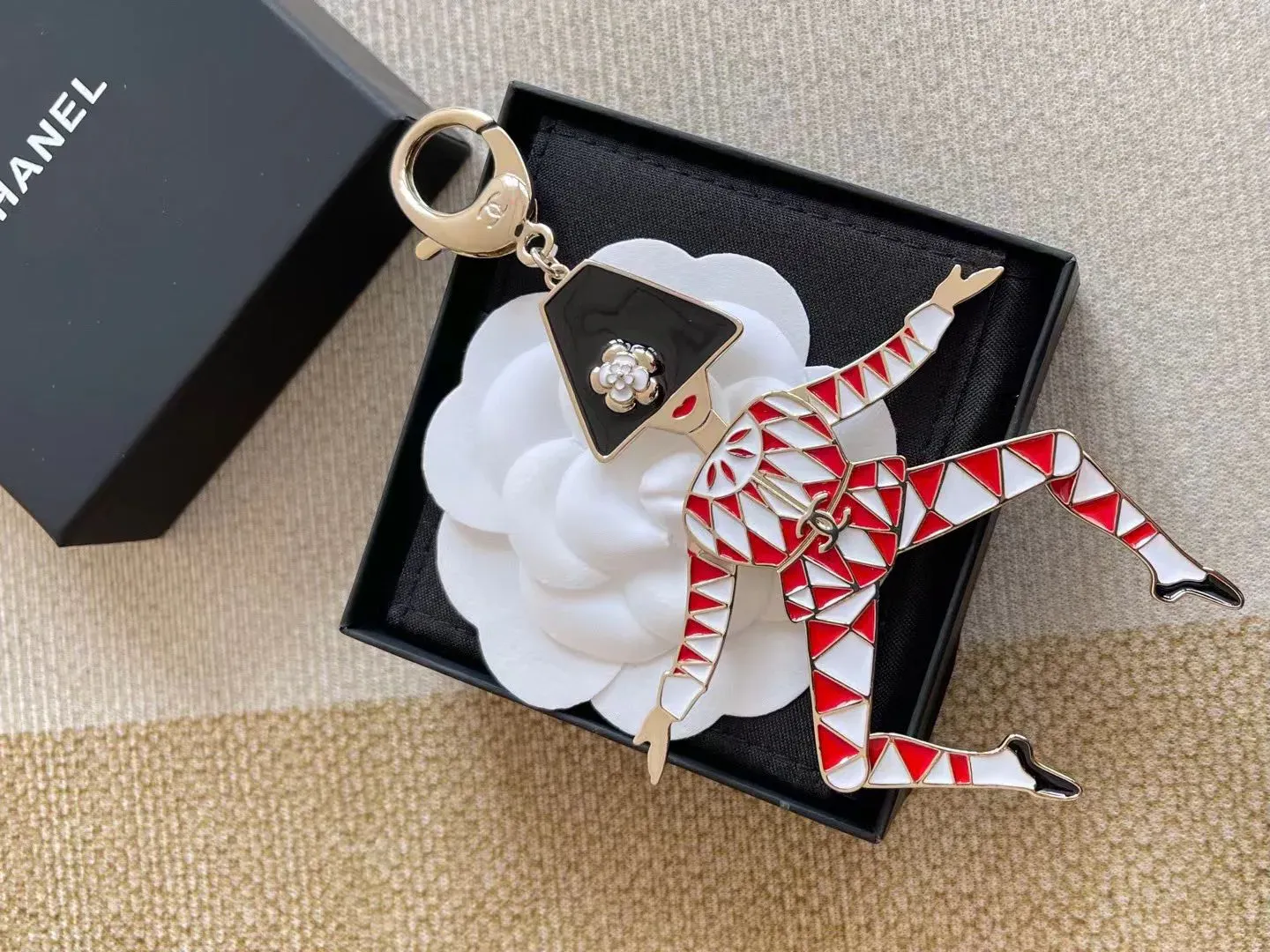 Ключницы Chanel 959784