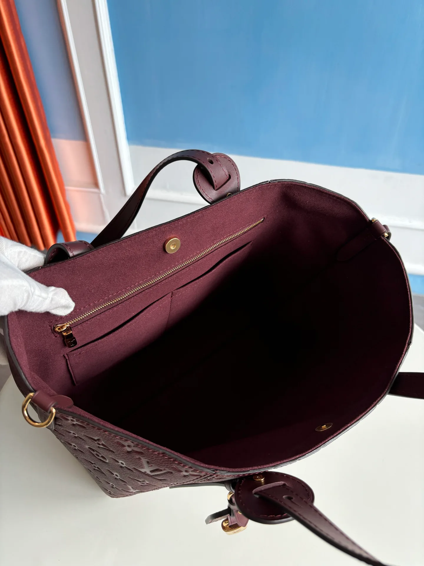 Сумки На Ремне Женские Louis Vuitton 1313919