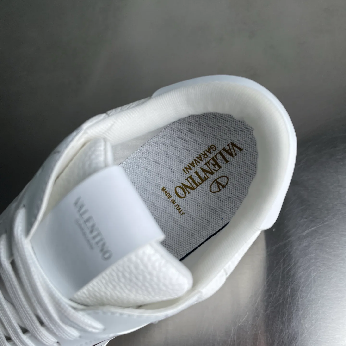 Кроссовки Мужские Valentino 836241