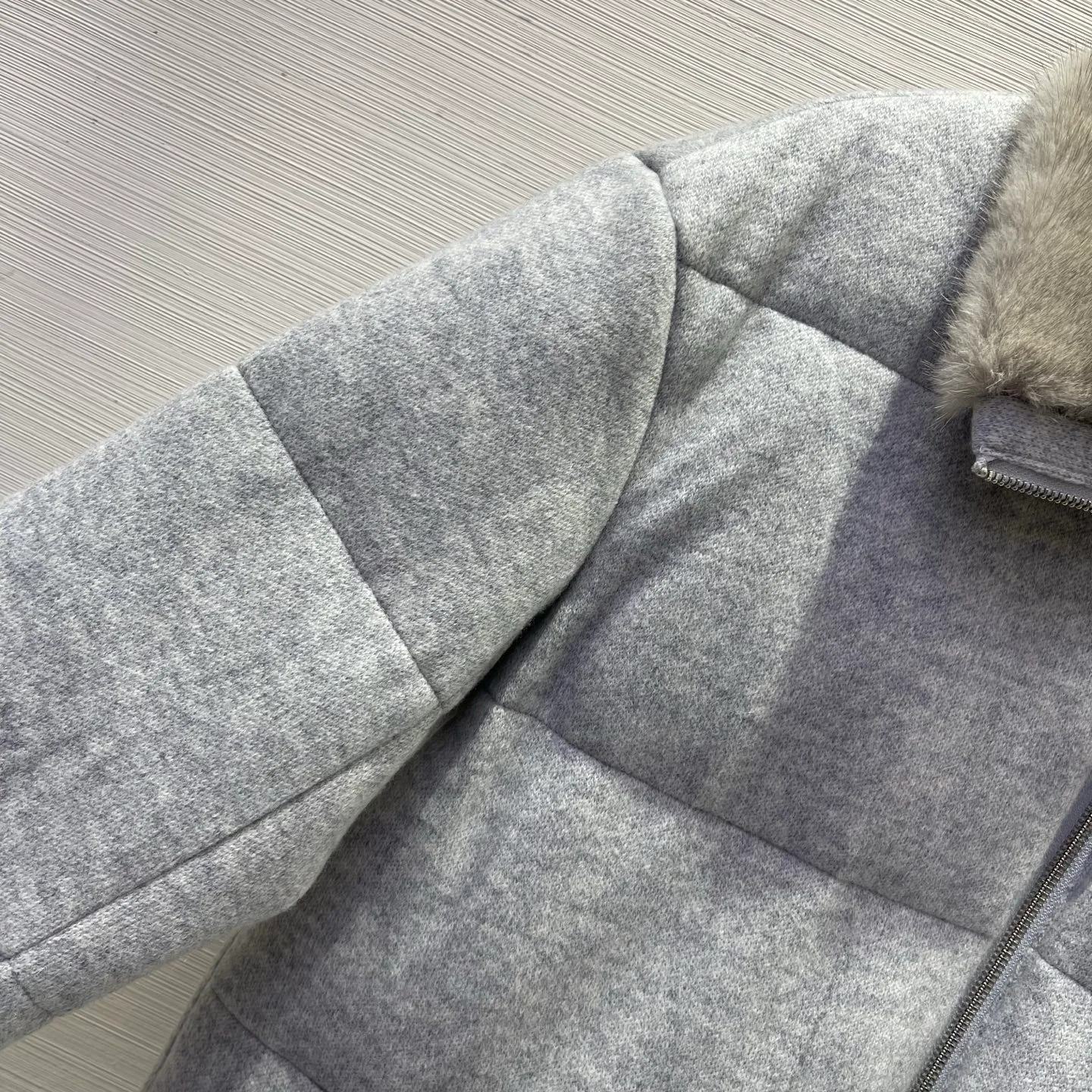 Куртки И Пуховики Женские Brunello Cucinelli 1080729