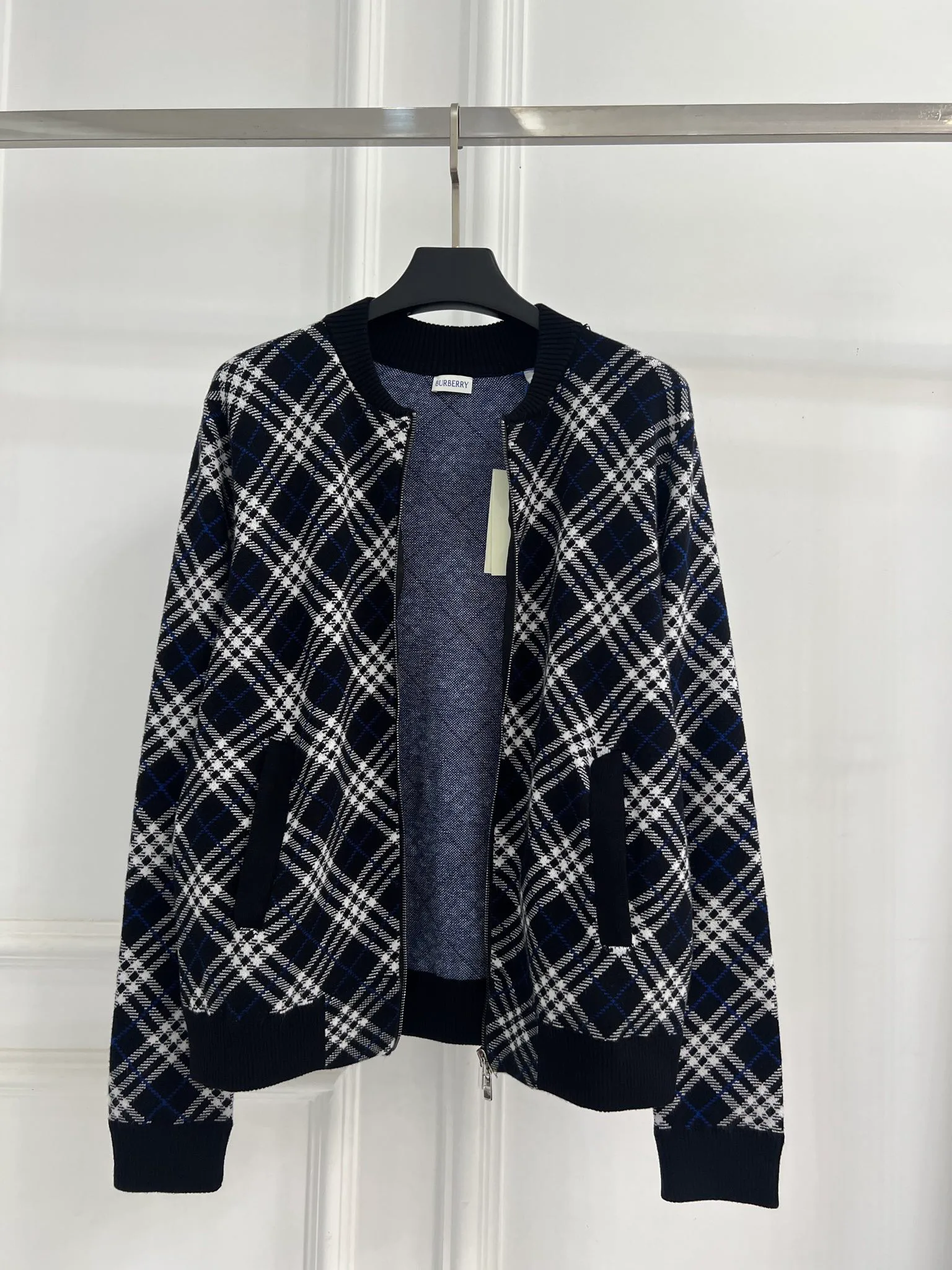 Джемперы И Свитеры Женские Burberry 10898863
