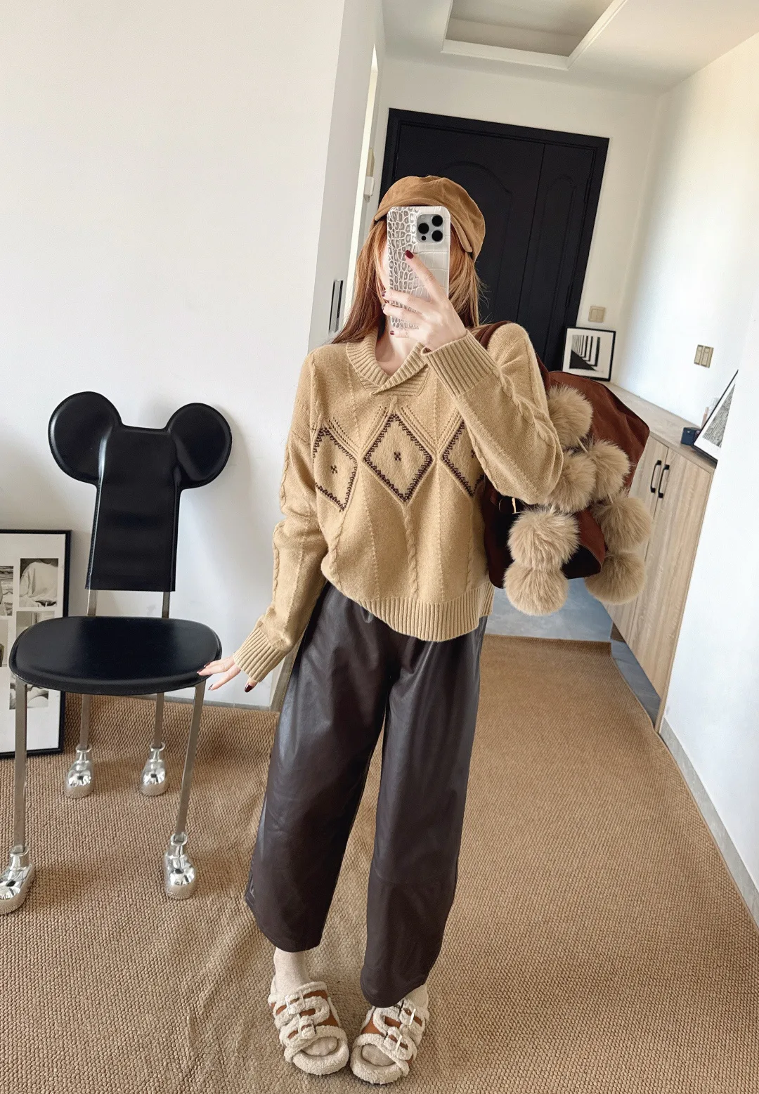 Джемперы И Свитеры Женские Ralph Lauren 1344274