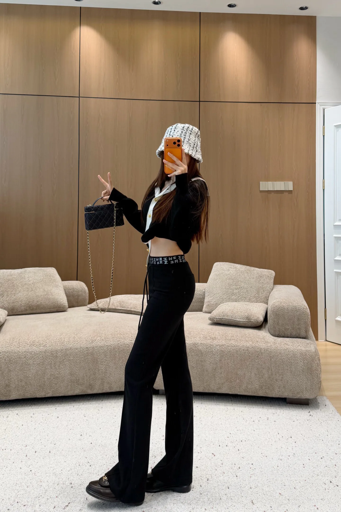 Брюки Женские Chanel 18108478