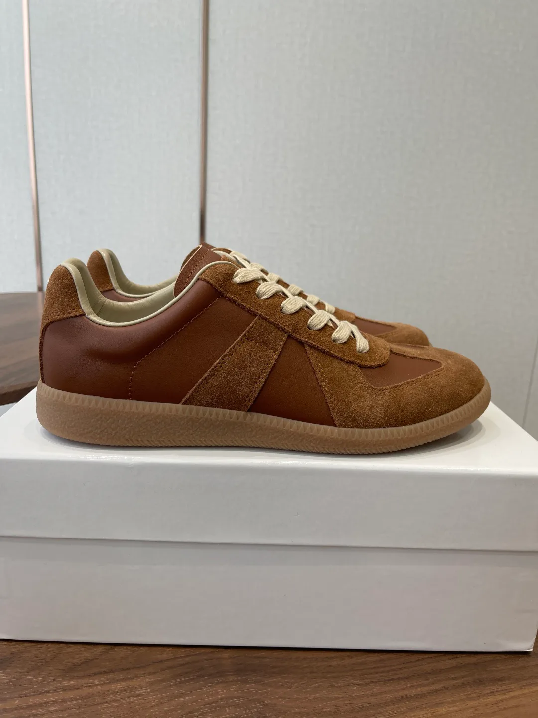 Кроссовки Женские Maison Margiela 11867622