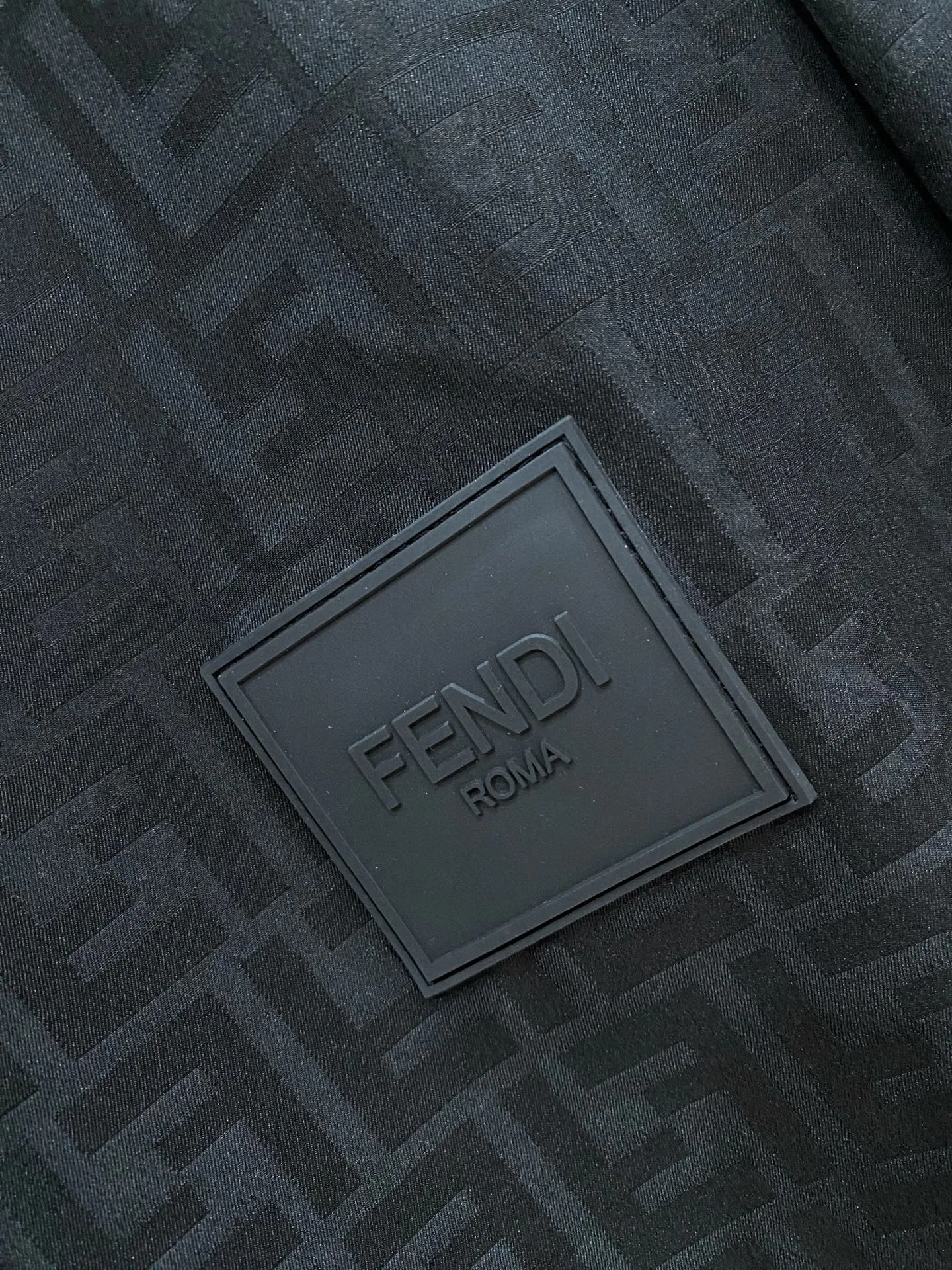 Куртки И Пуховики Мужские Fendi 11504104