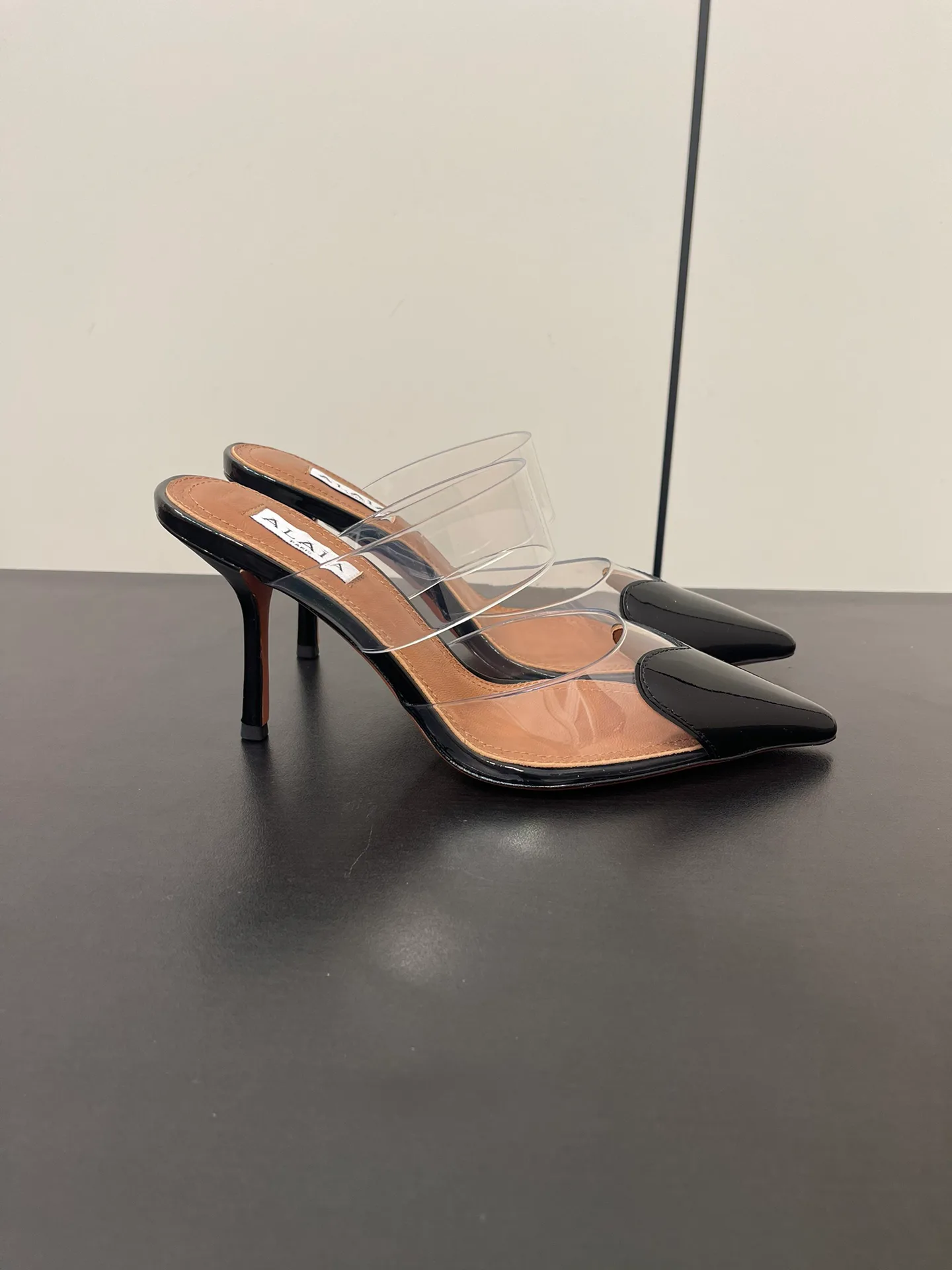 Туфли Женские Alaia 140222