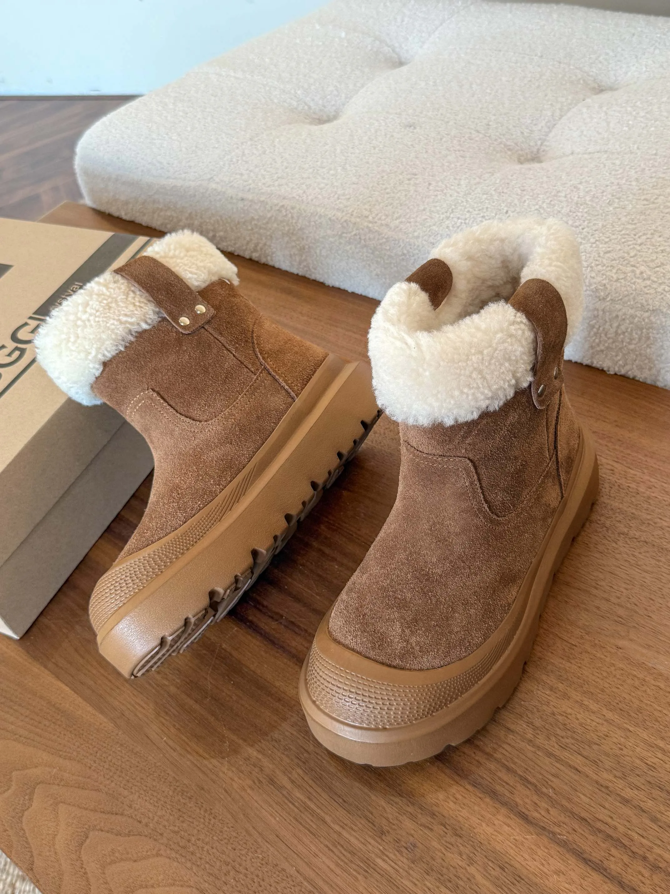 Угги Женские Ugg 520184