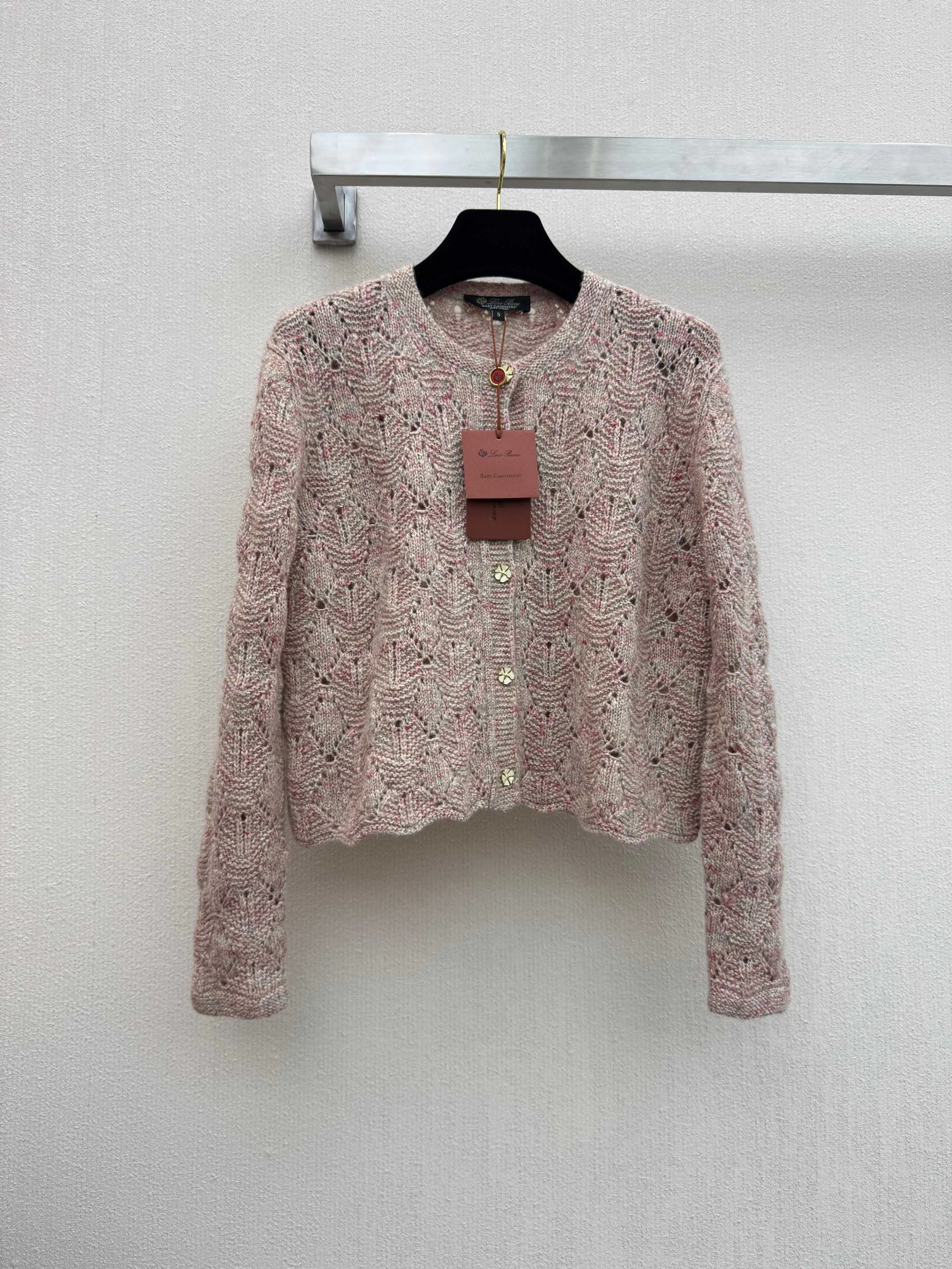 Джемперы И Свитеры Женские Loro Piana 735856