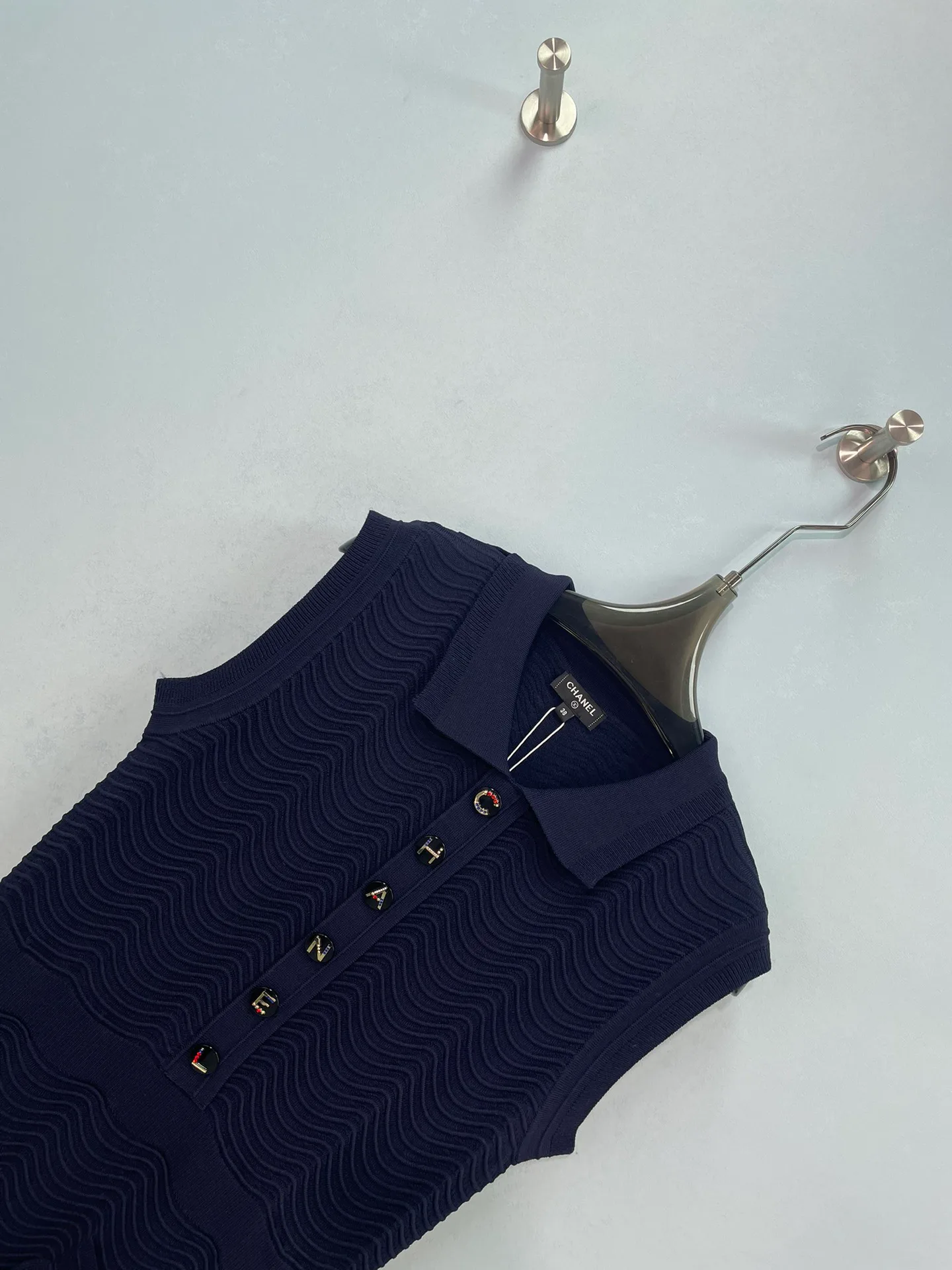 Платья Женские Chanel 17657364