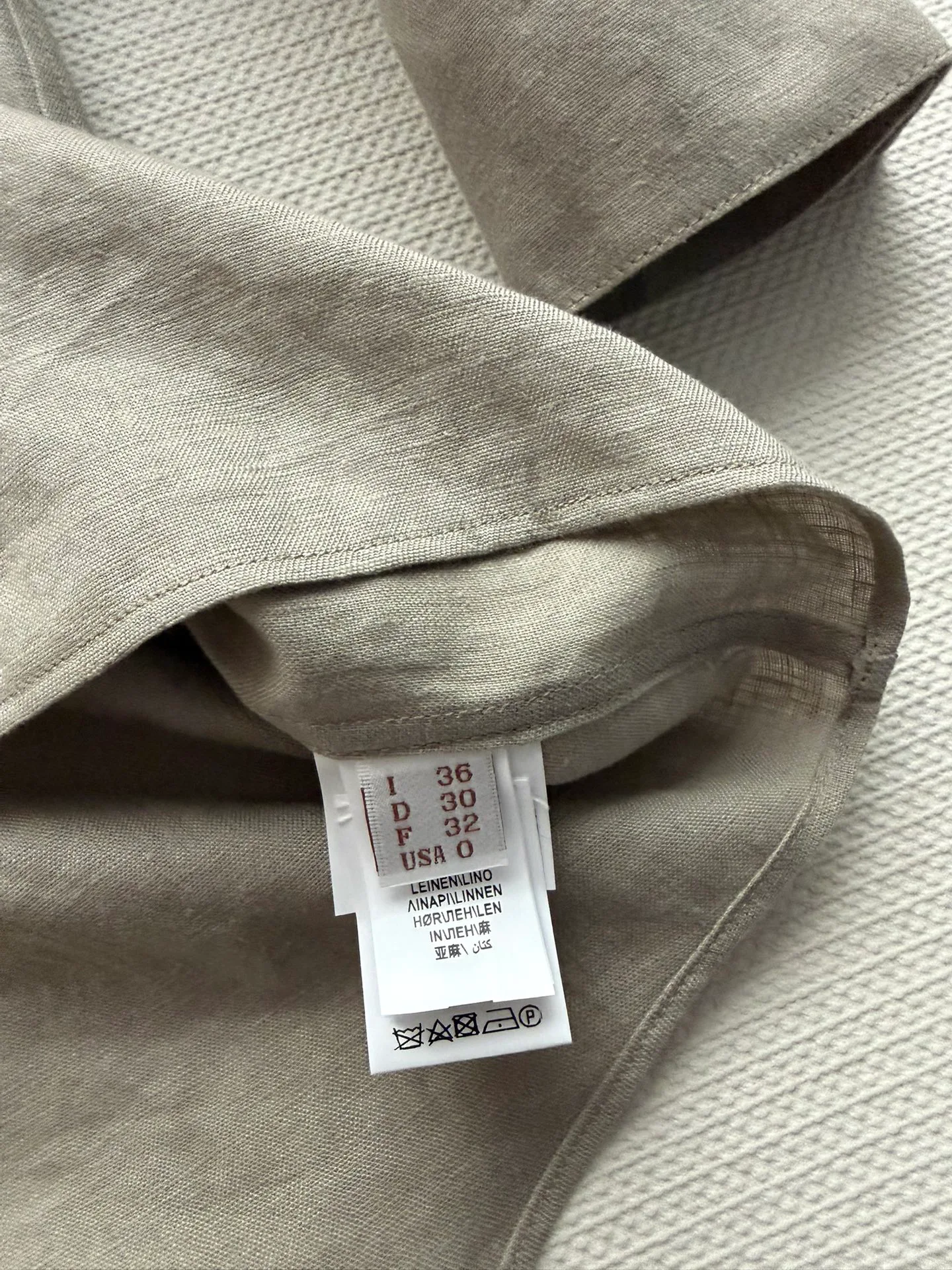 Рубашки Женские Brunello Cucinelli 11442434