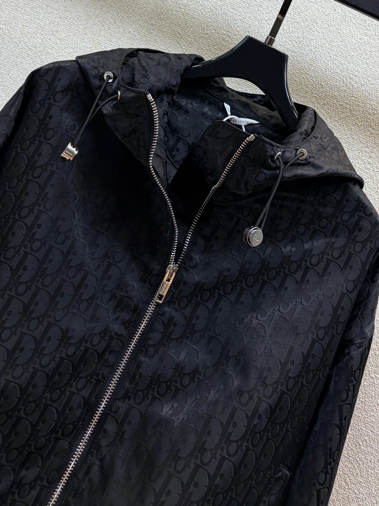 Куртки И Пуховики Женские Christian Dior 18408059
