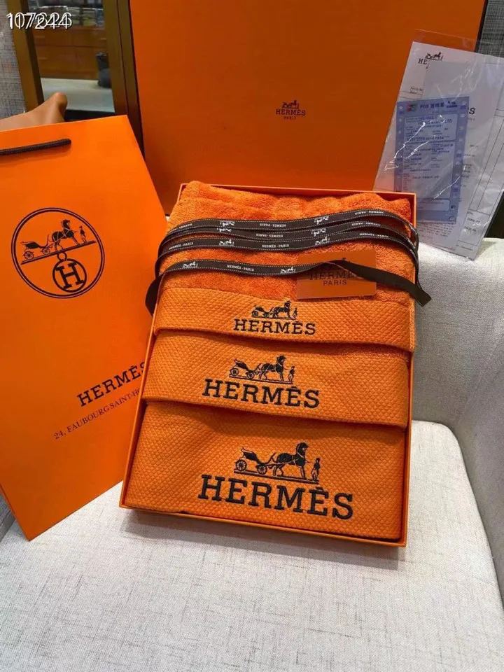 Текстиль Hermes 281220