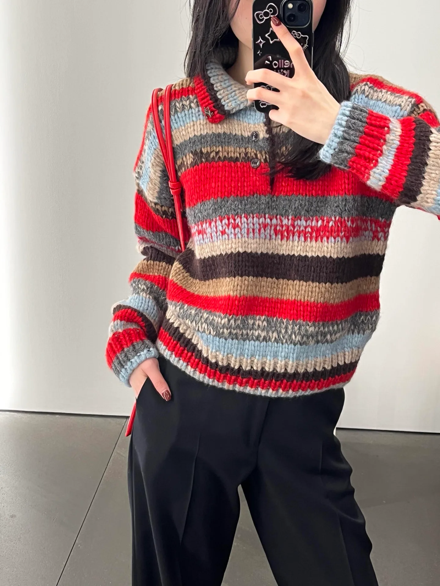 Джемперы И Свитеры Женские Celine 5614029