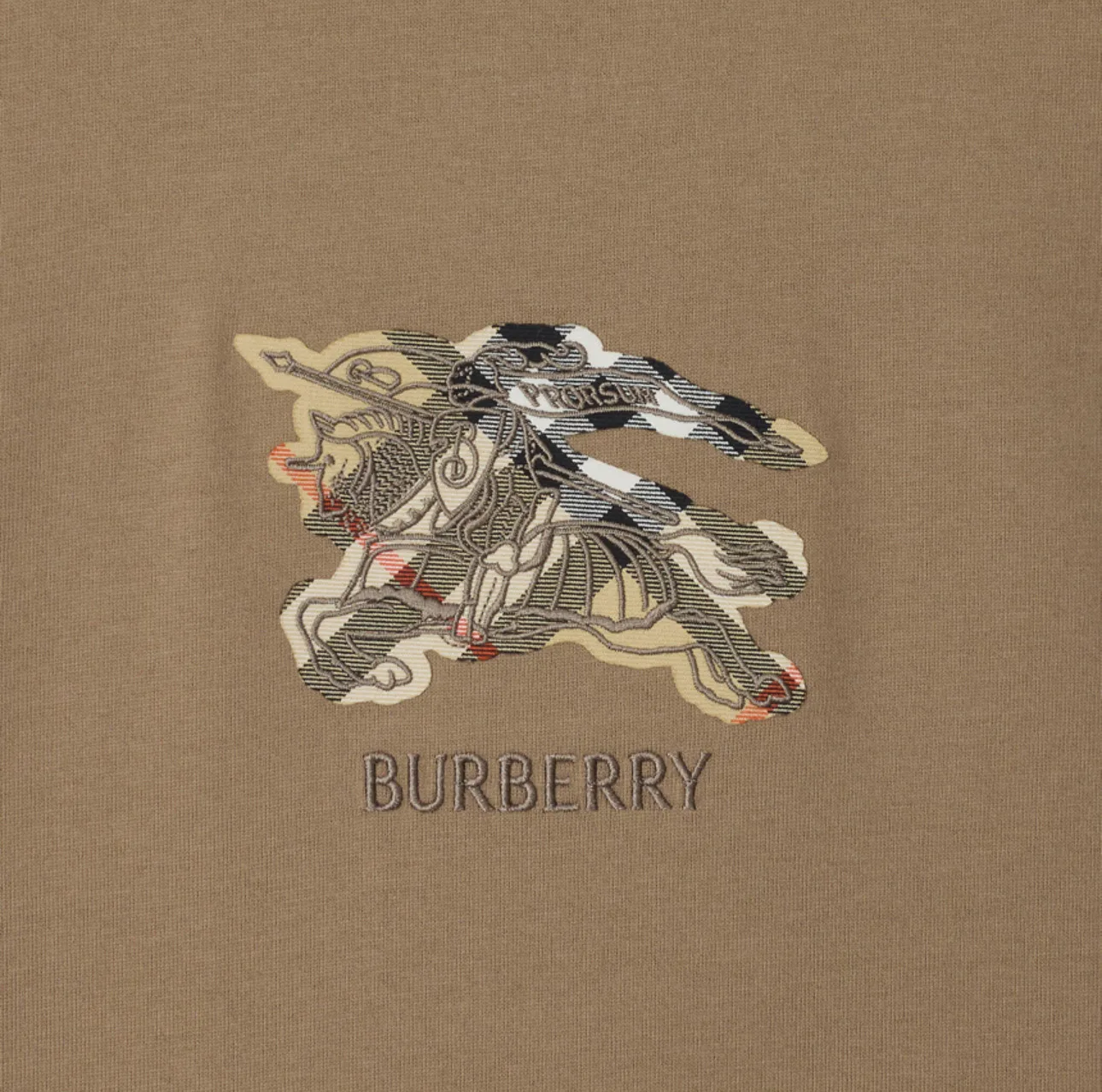 Футболки Мужские Burberry 10871802