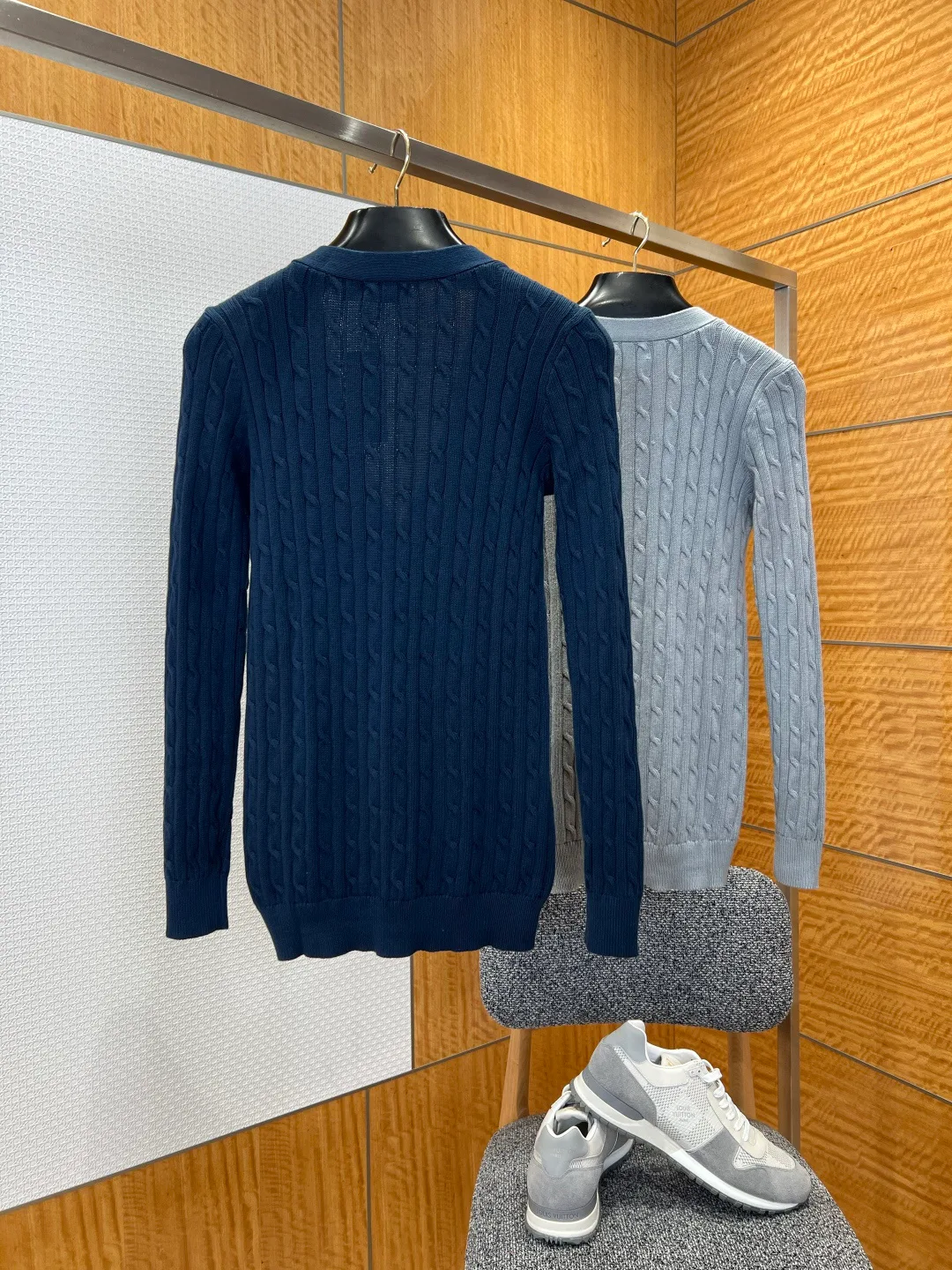 Джемперы И Свитеры Мужские Ralph Lauren 11182720