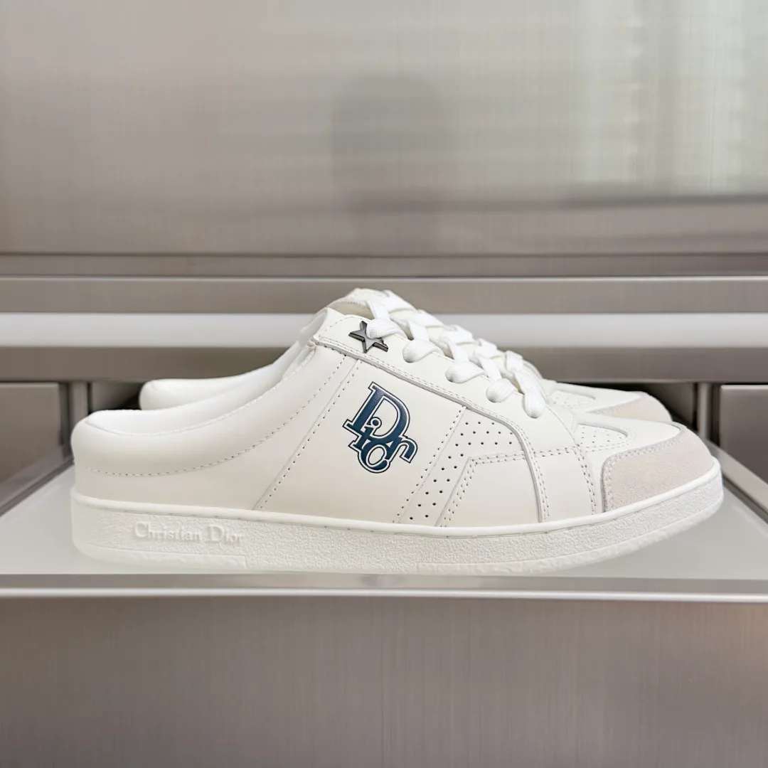Кроссовки Женские Christian Dior 17772007