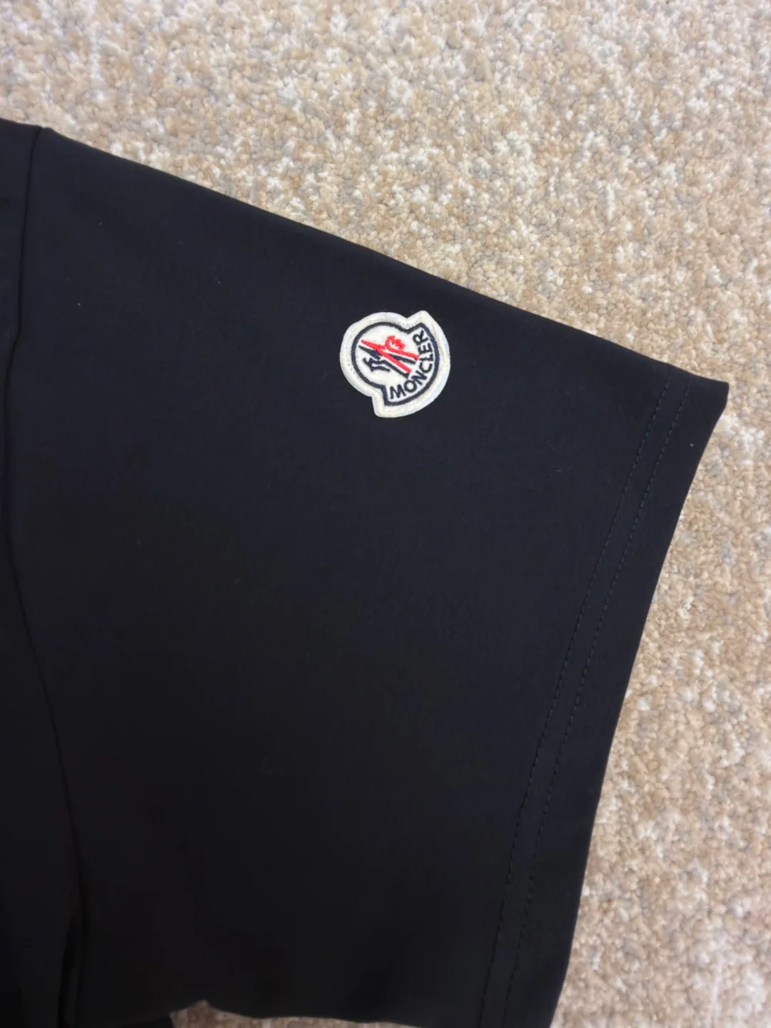 Футболки Мужские Moncler 2740218