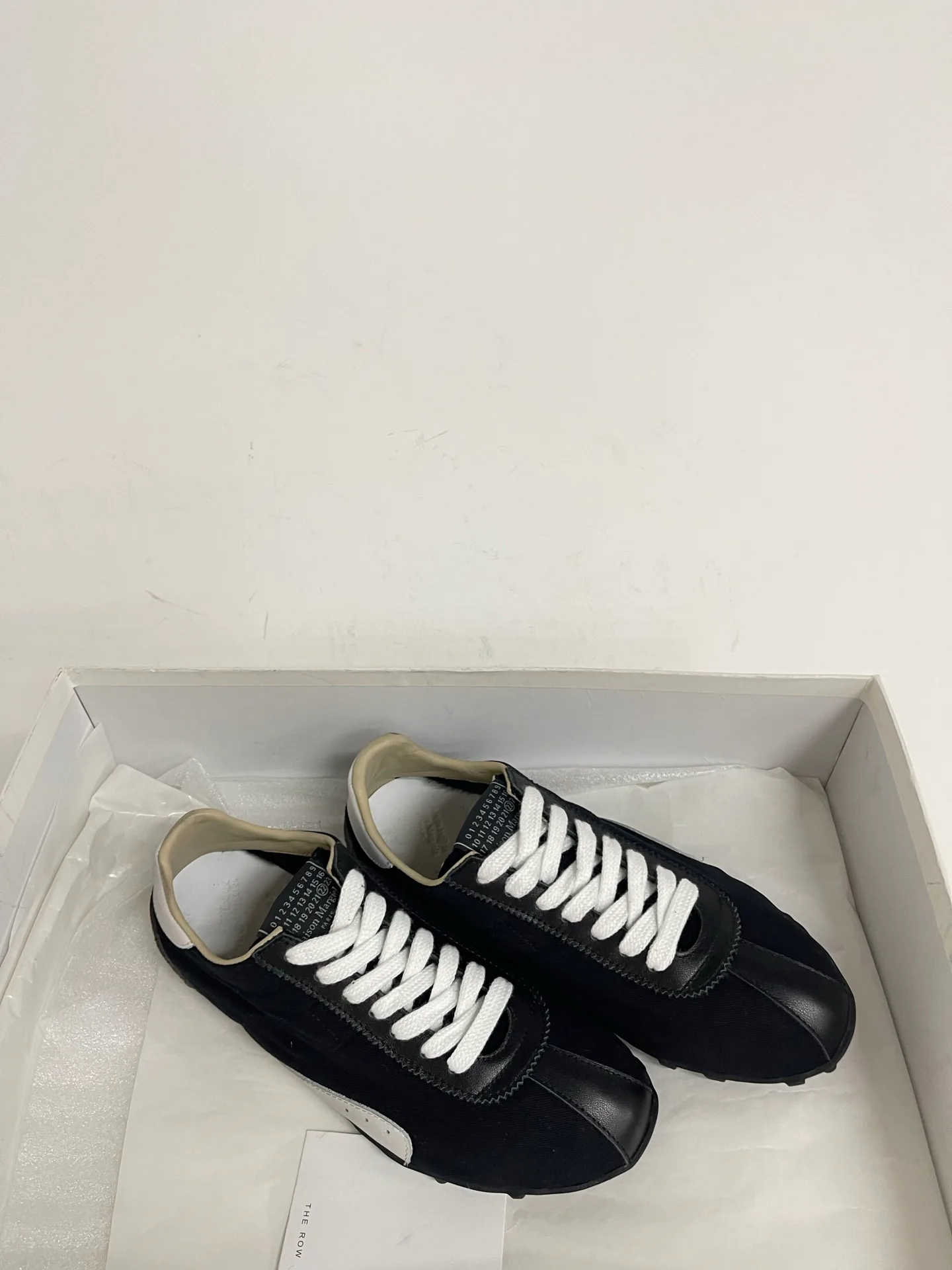 Кроссовки Женские Maison Margiela 13976