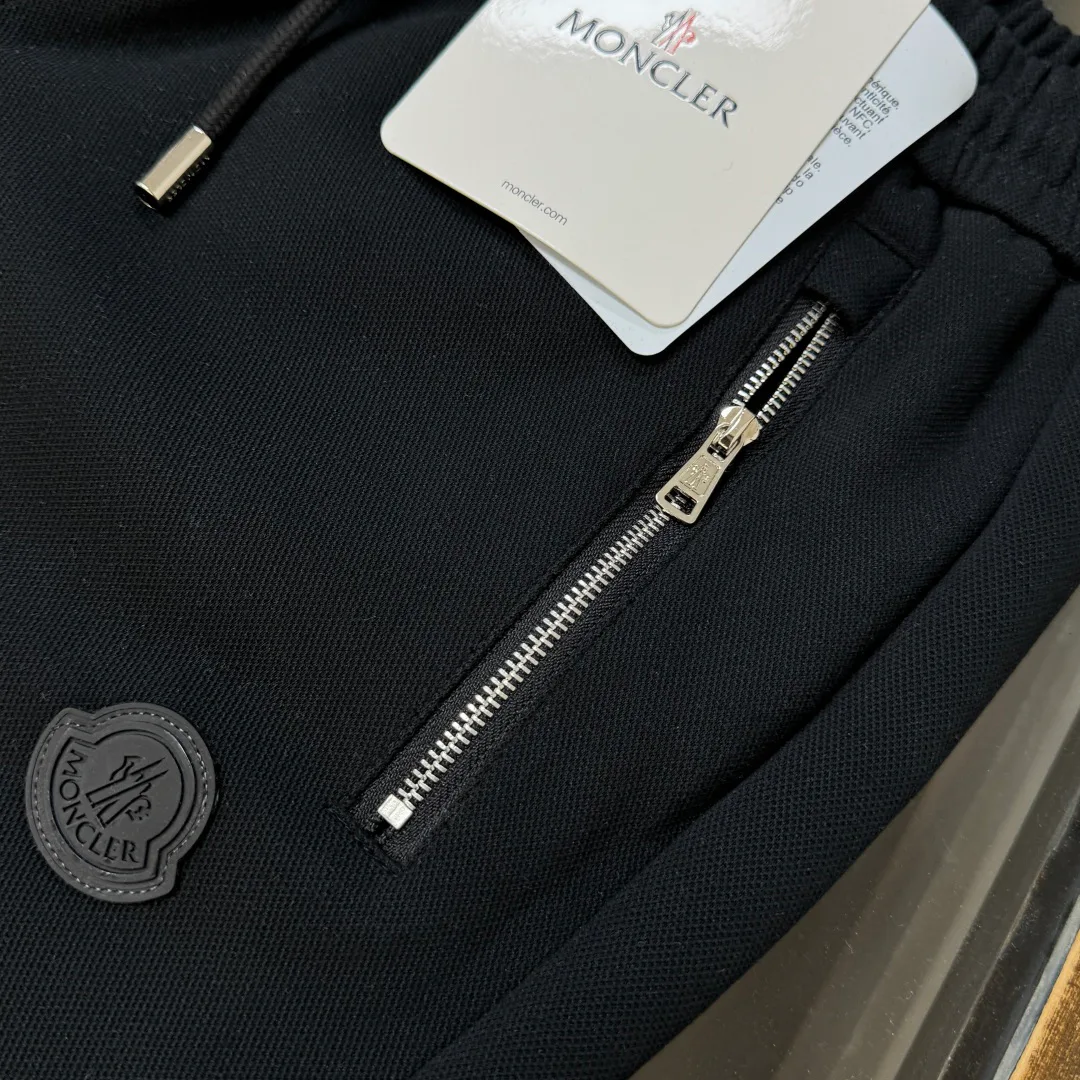 Шорты Мужские Moncler 13198020