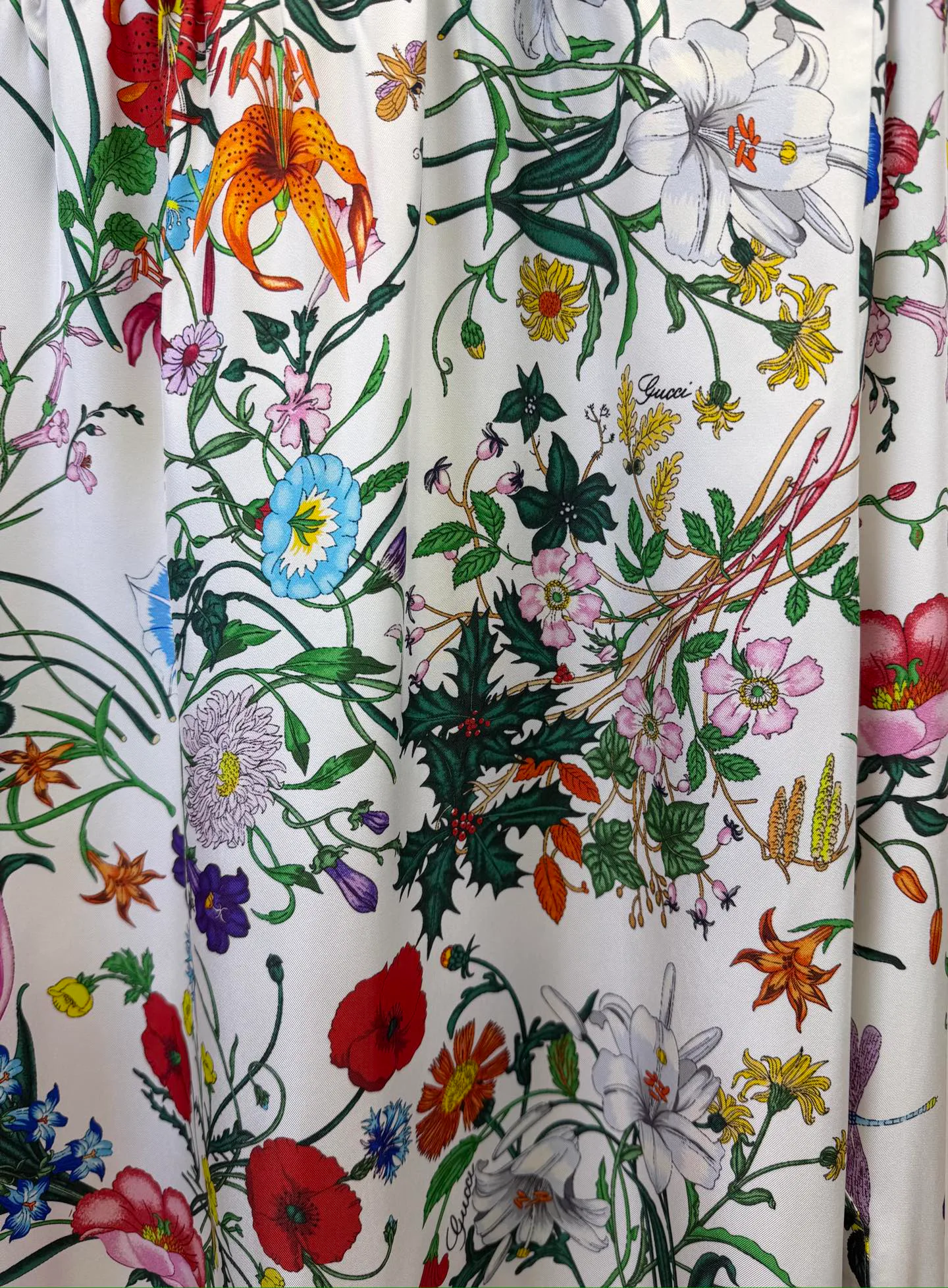 Рубашки Женские Gucci 11509957