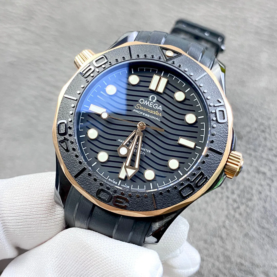 Часы Мужские Omega 693080