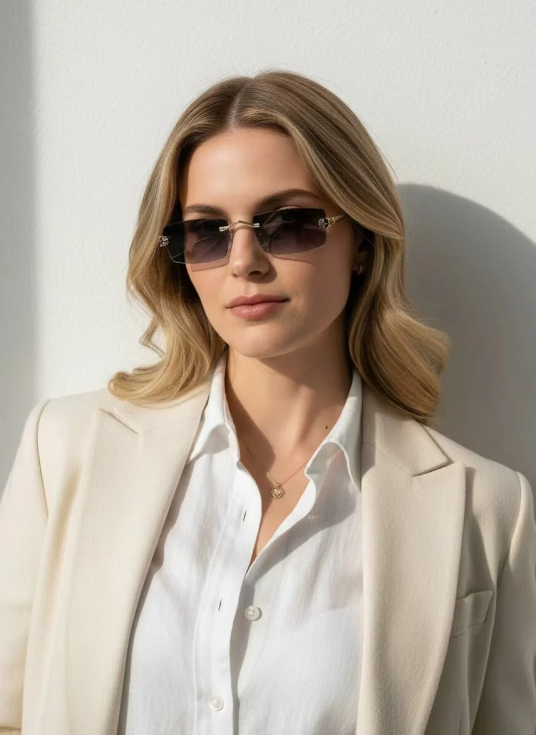 Очки Cartier 3030862