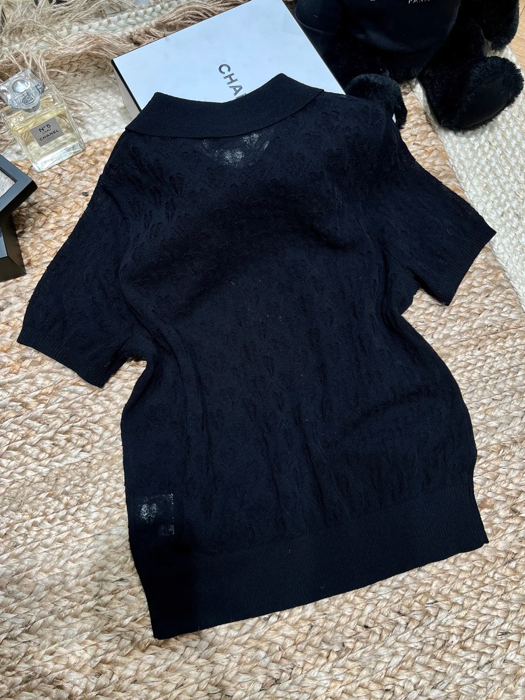 Рубашки Женские Chanel 11339719