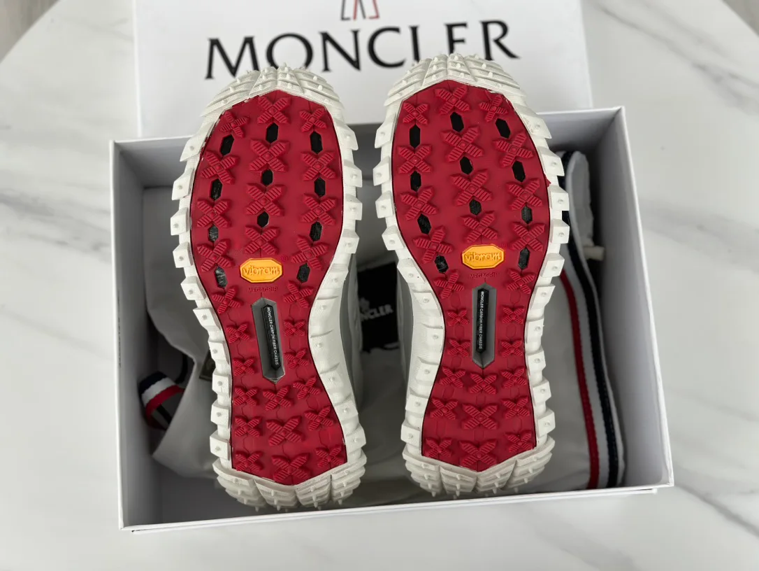 Кроссовки Женские Moncler 278840