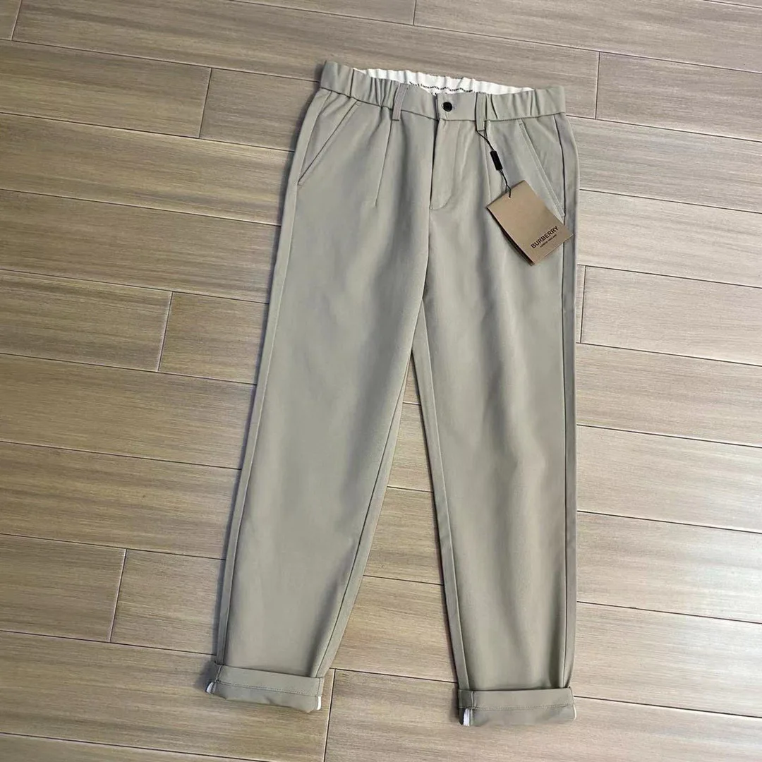 Брюки Мужские Burberry 215225