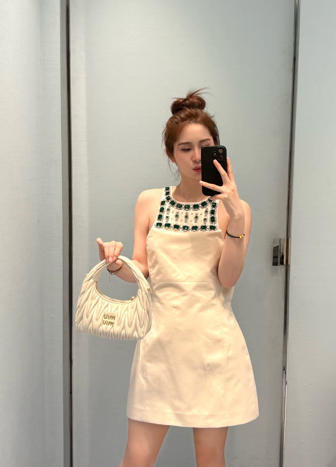 Платья Женские Miu Miu 11117597