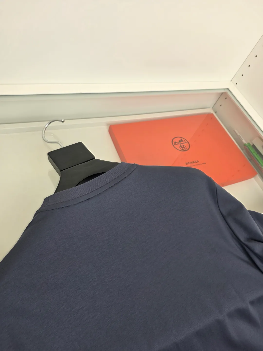 Футболки Мужские Hermes 12719141